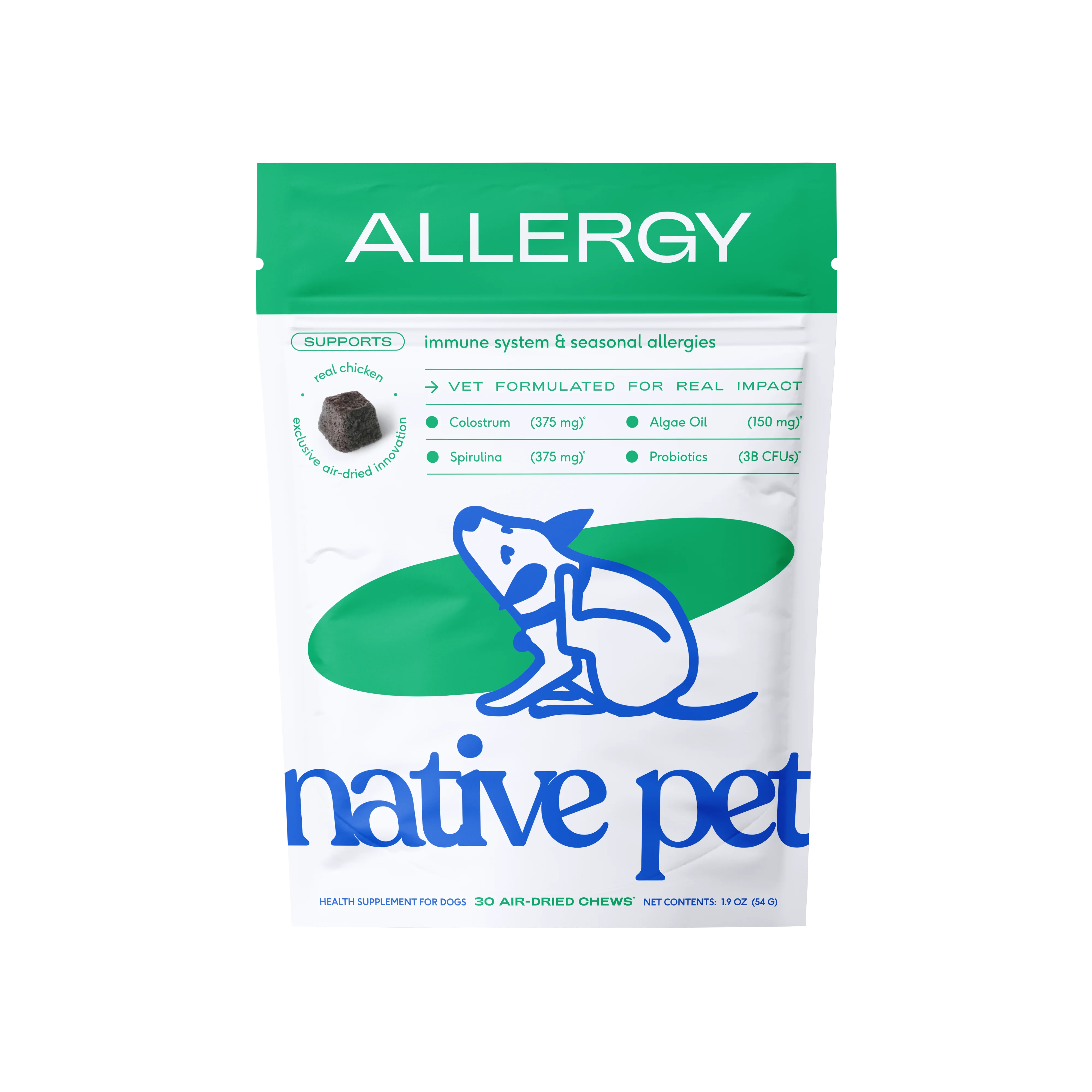 ALLERGY CHEWS - Image 9