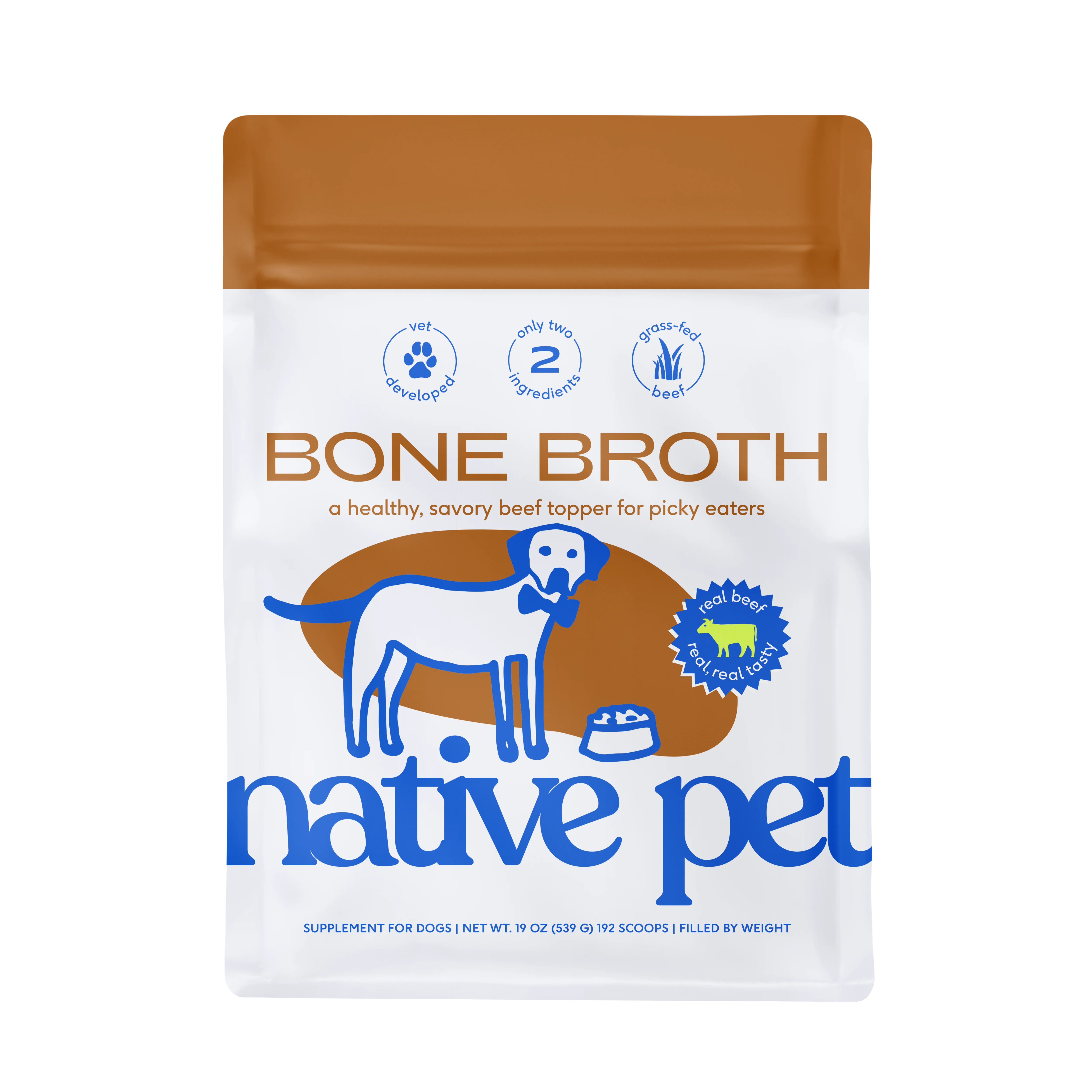 BEEF BONE BROTH - Image 11