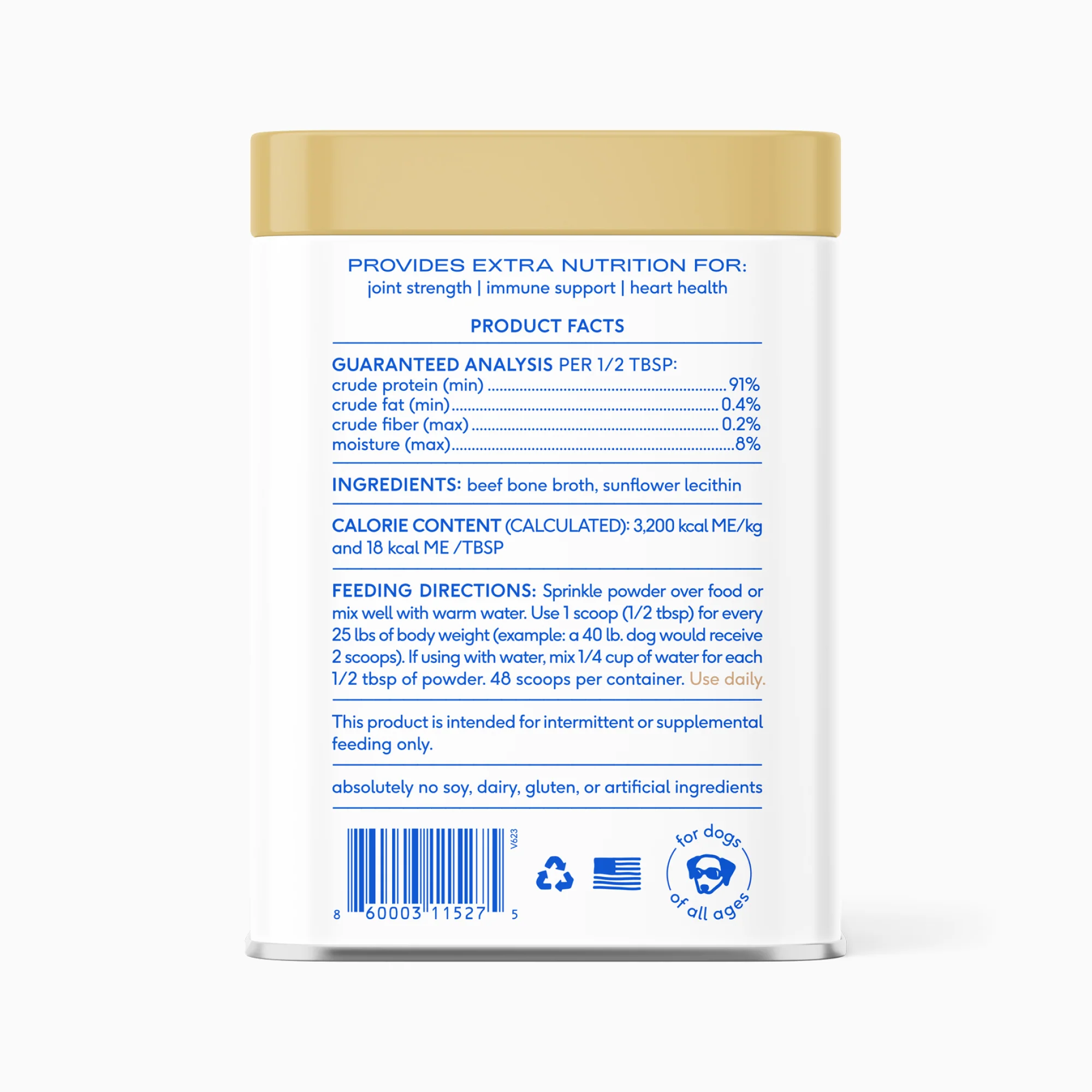 BEEF BONE BROTH - Image 6