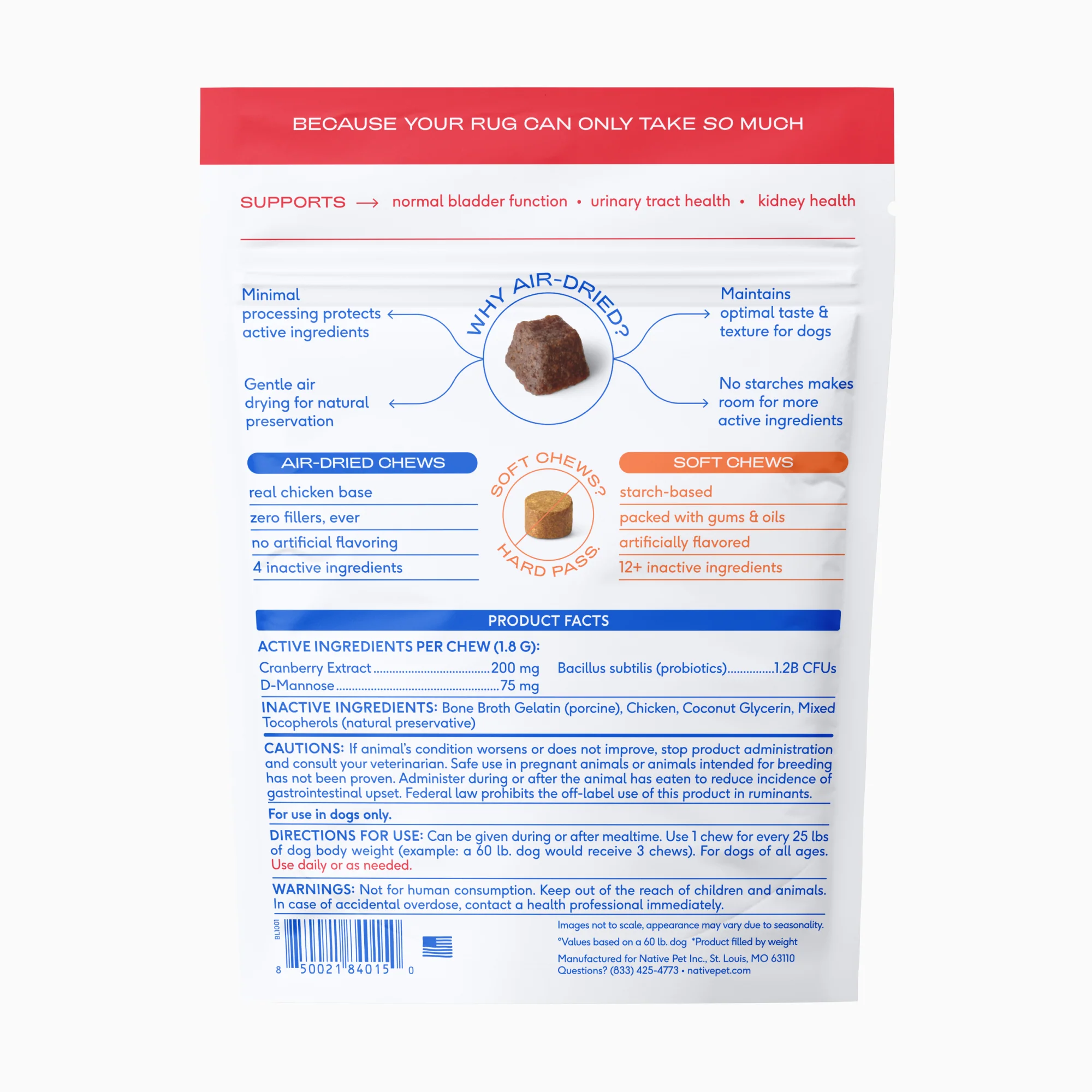 BLADDER CHEWS - Image 6