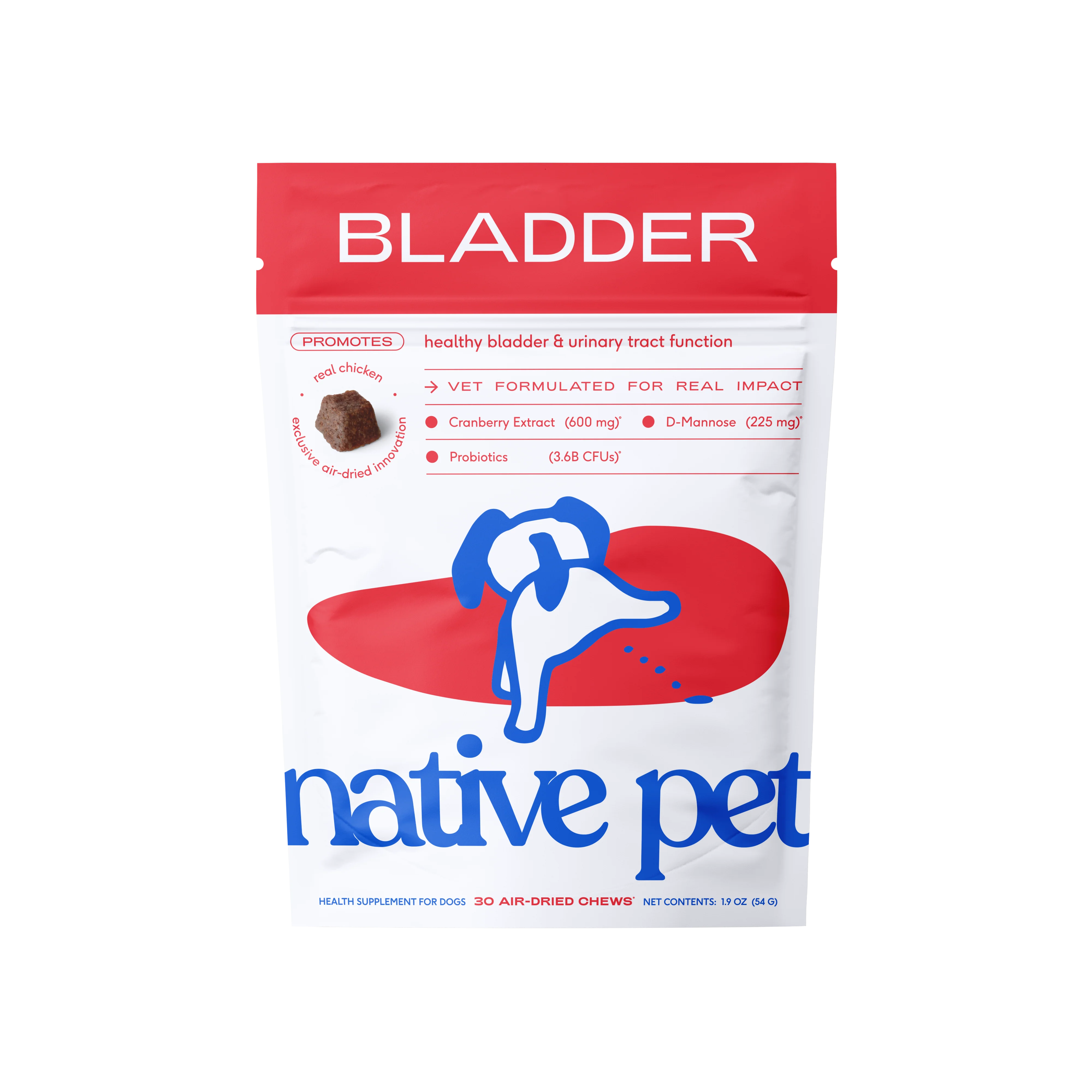 BLADDER CHEWS - Image 9
