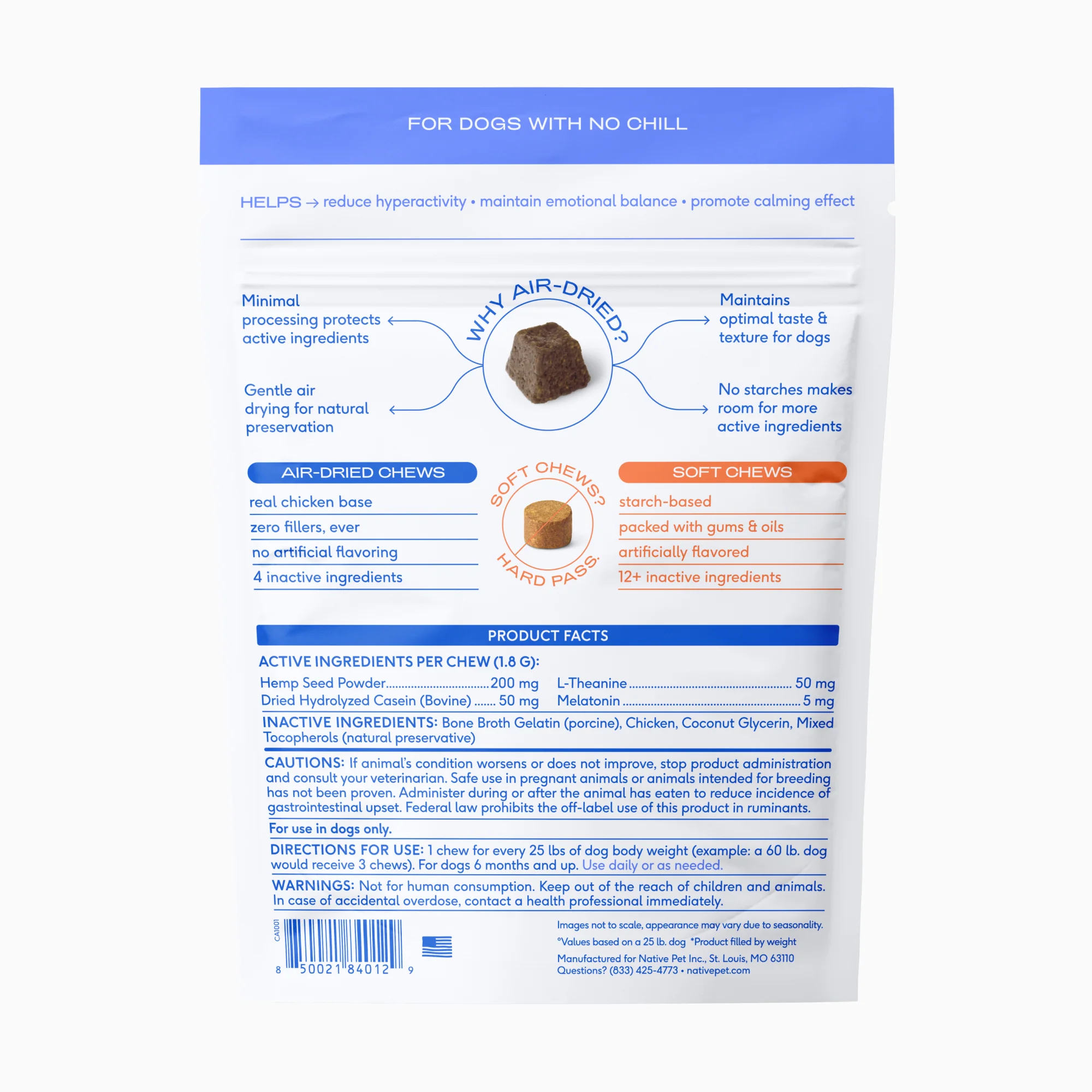 CALM CHEWS - Image 6