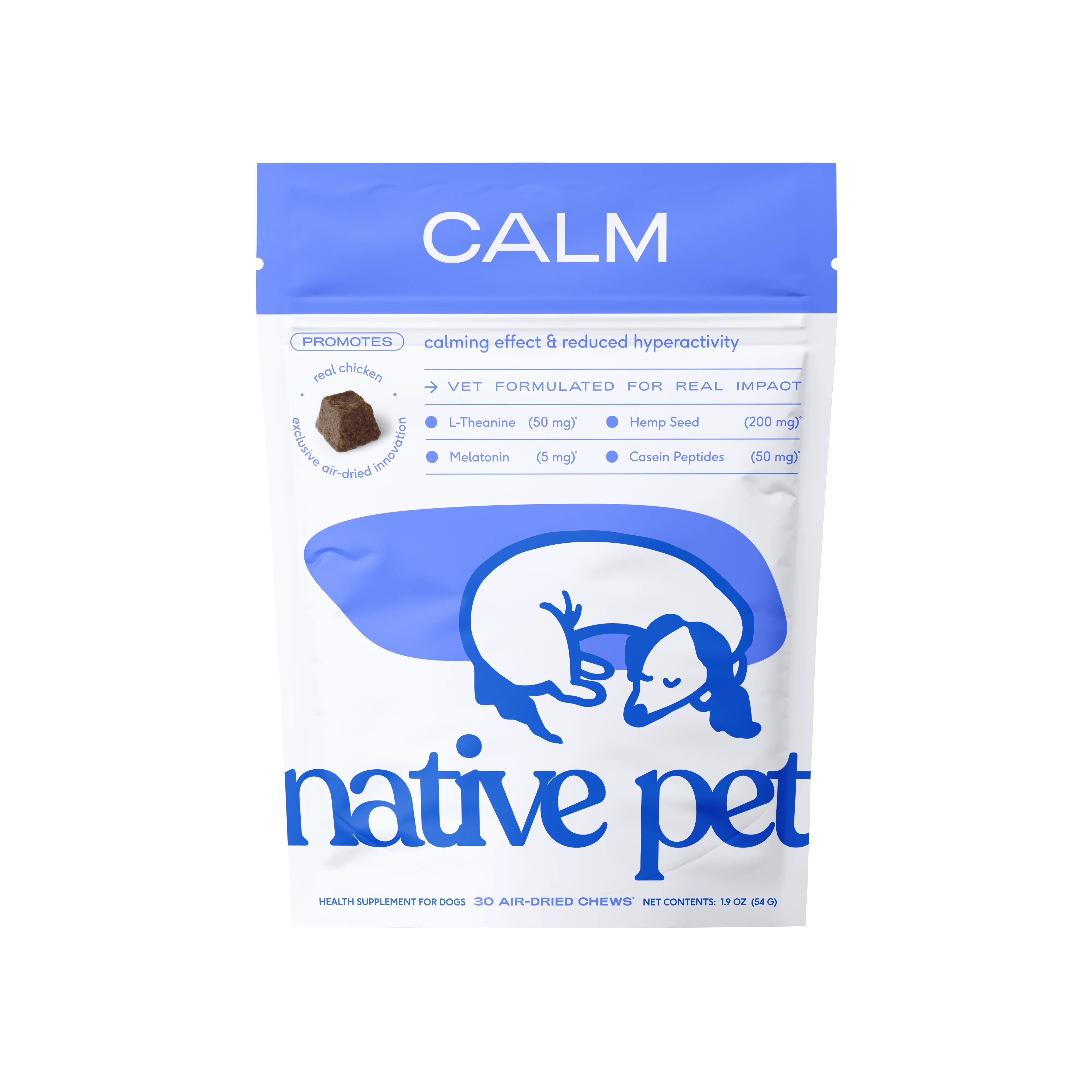 CALM CHEWS - Image 9