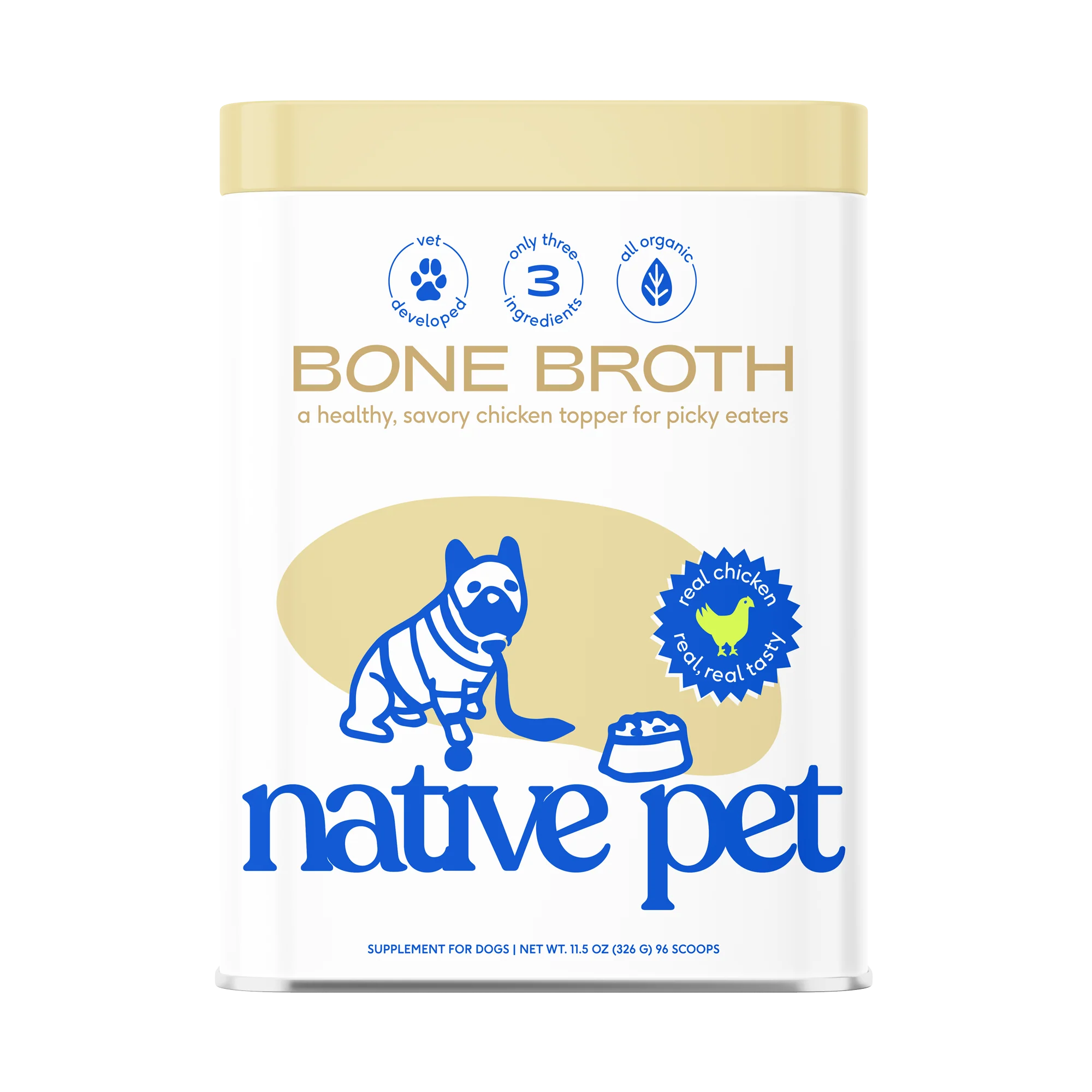 CHICKEN BONE BROTH - Image 10