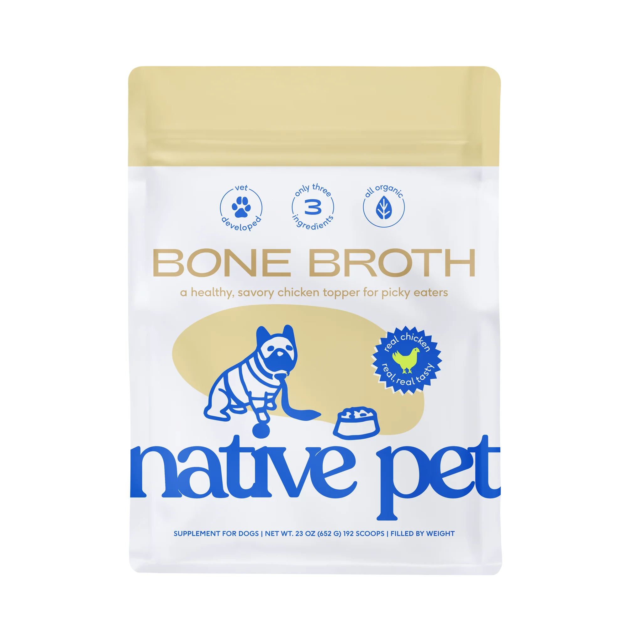 CHICKEN BONE BROTH - Image 11