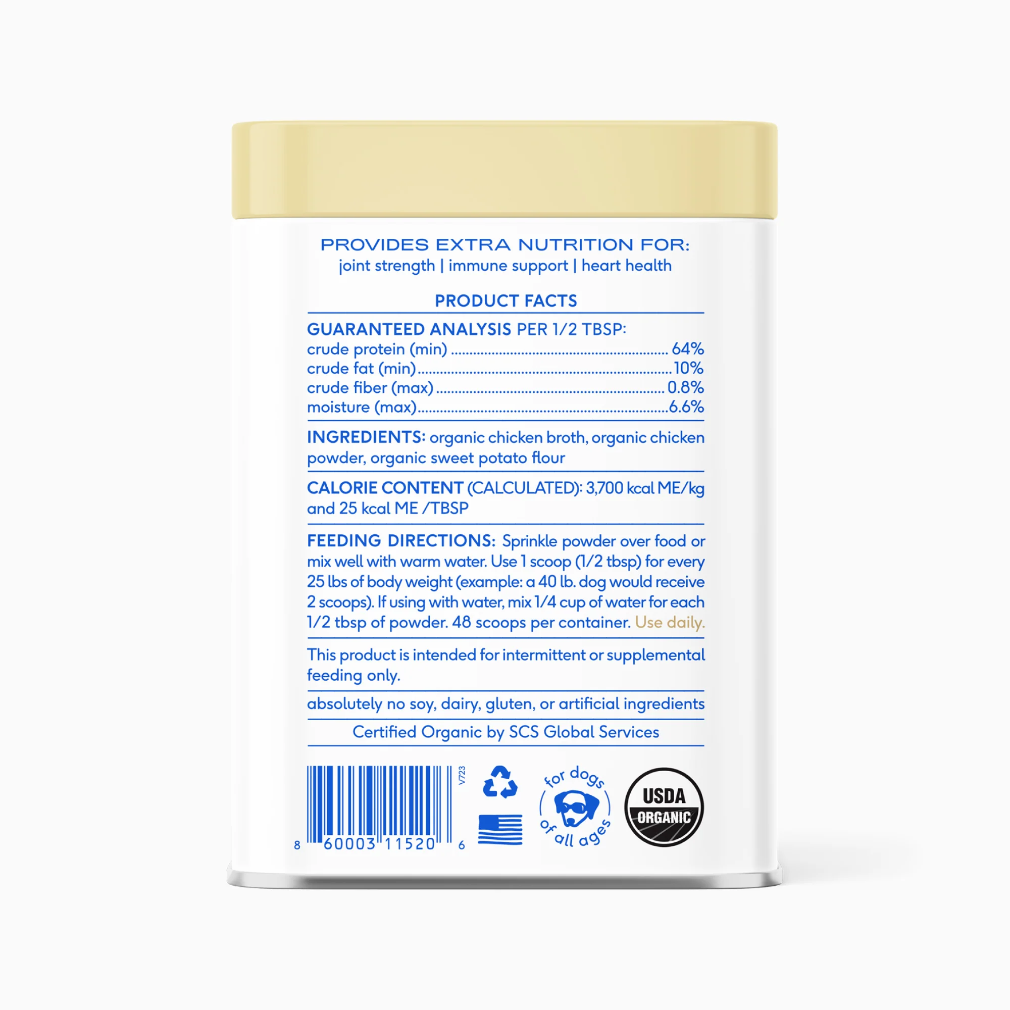 CHICKEN BONE BROTH - Image 6
