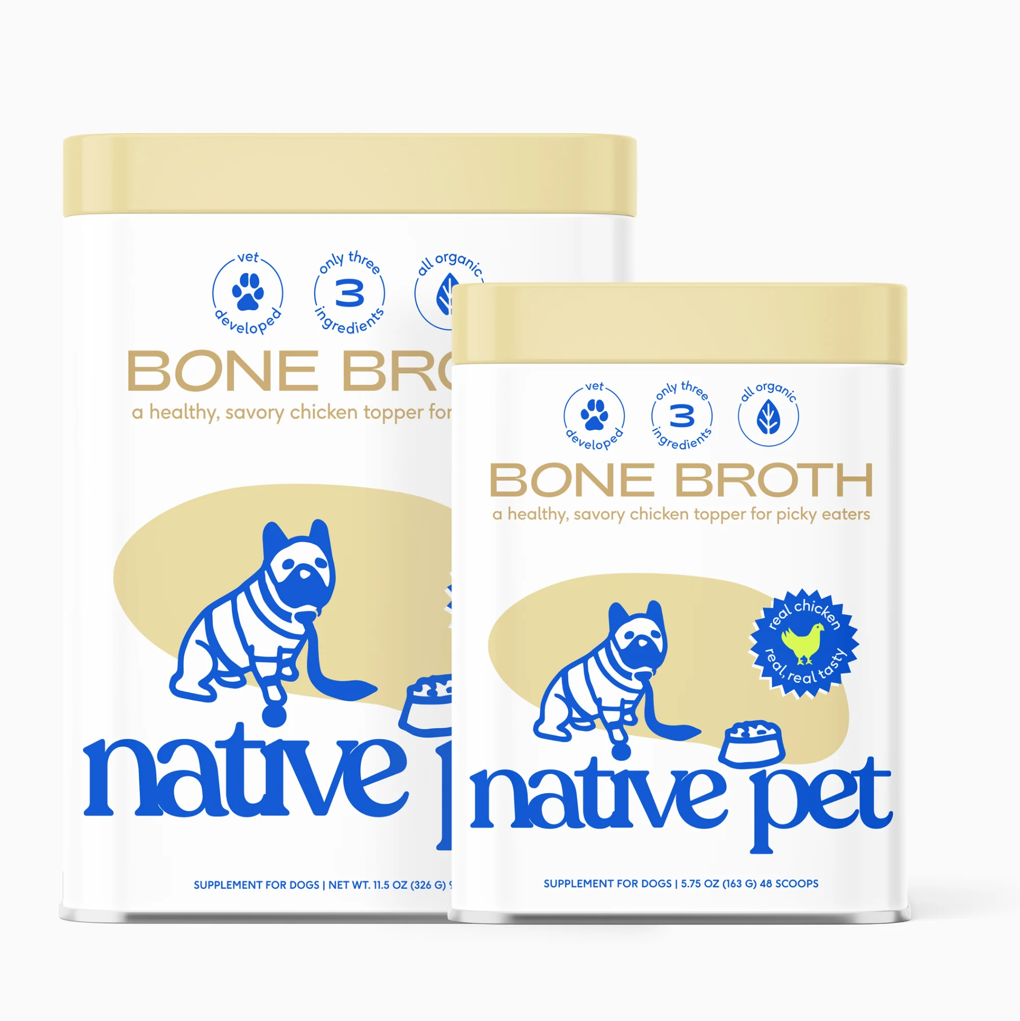 CHICKEN BONE BROTH - Image 8