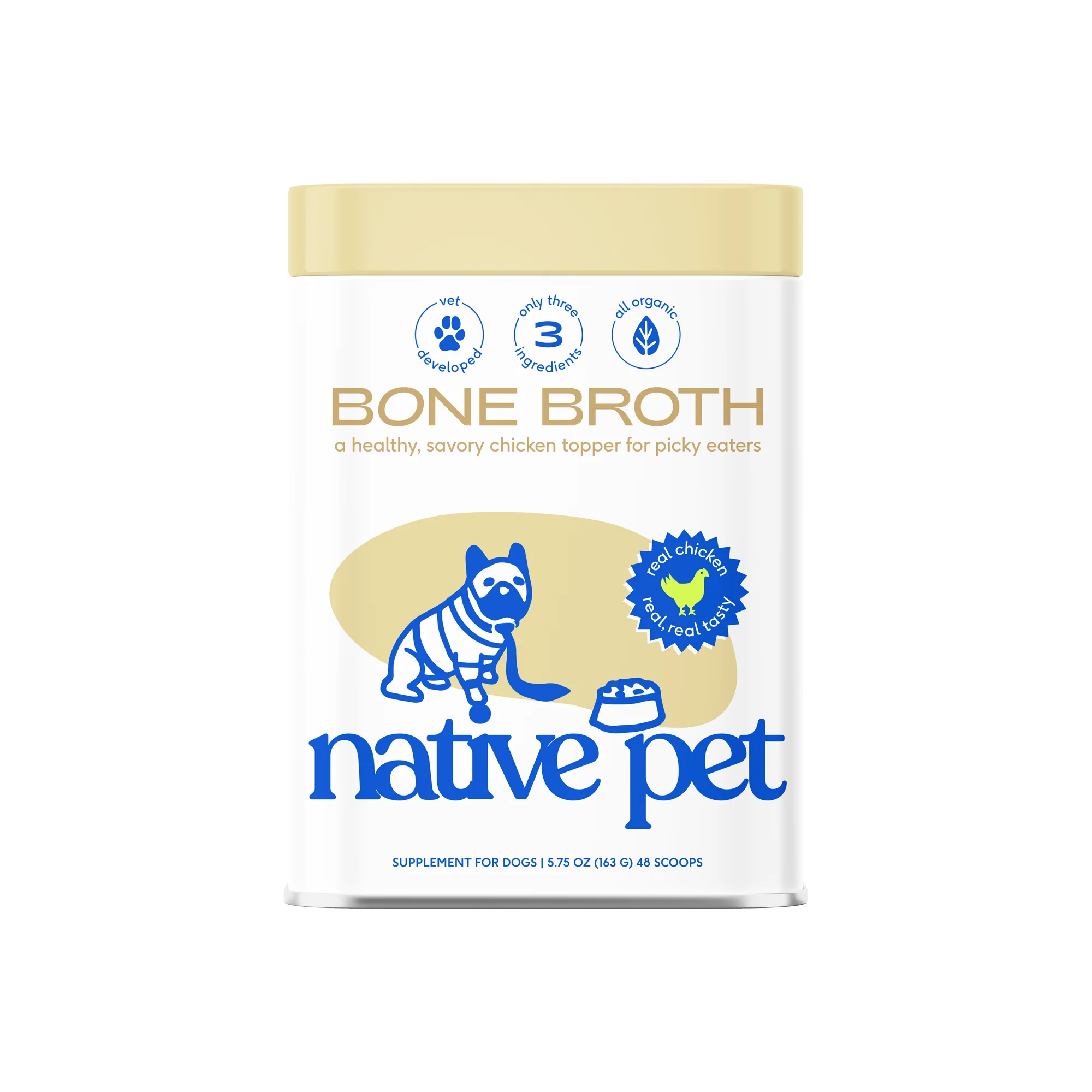 CHICKEN BONE BROTH - Image 9
