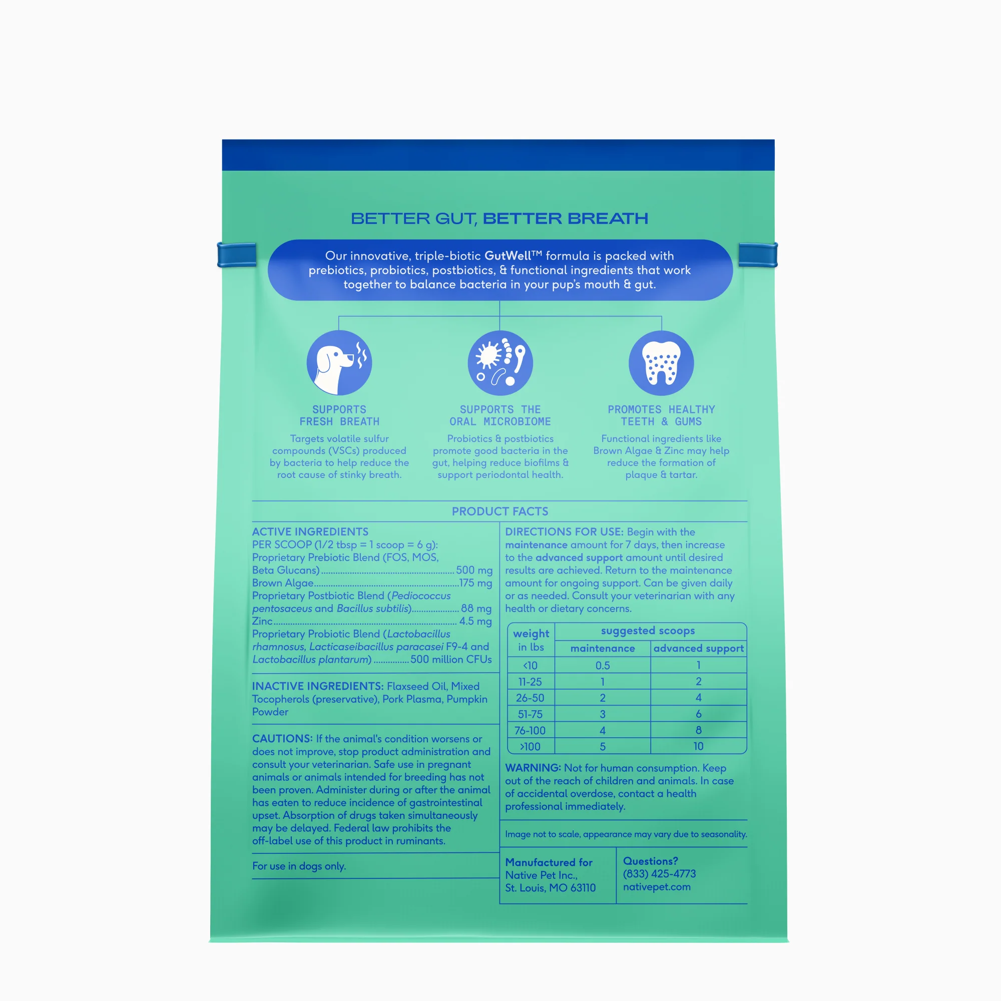 CLEAN BREATH - Image 8