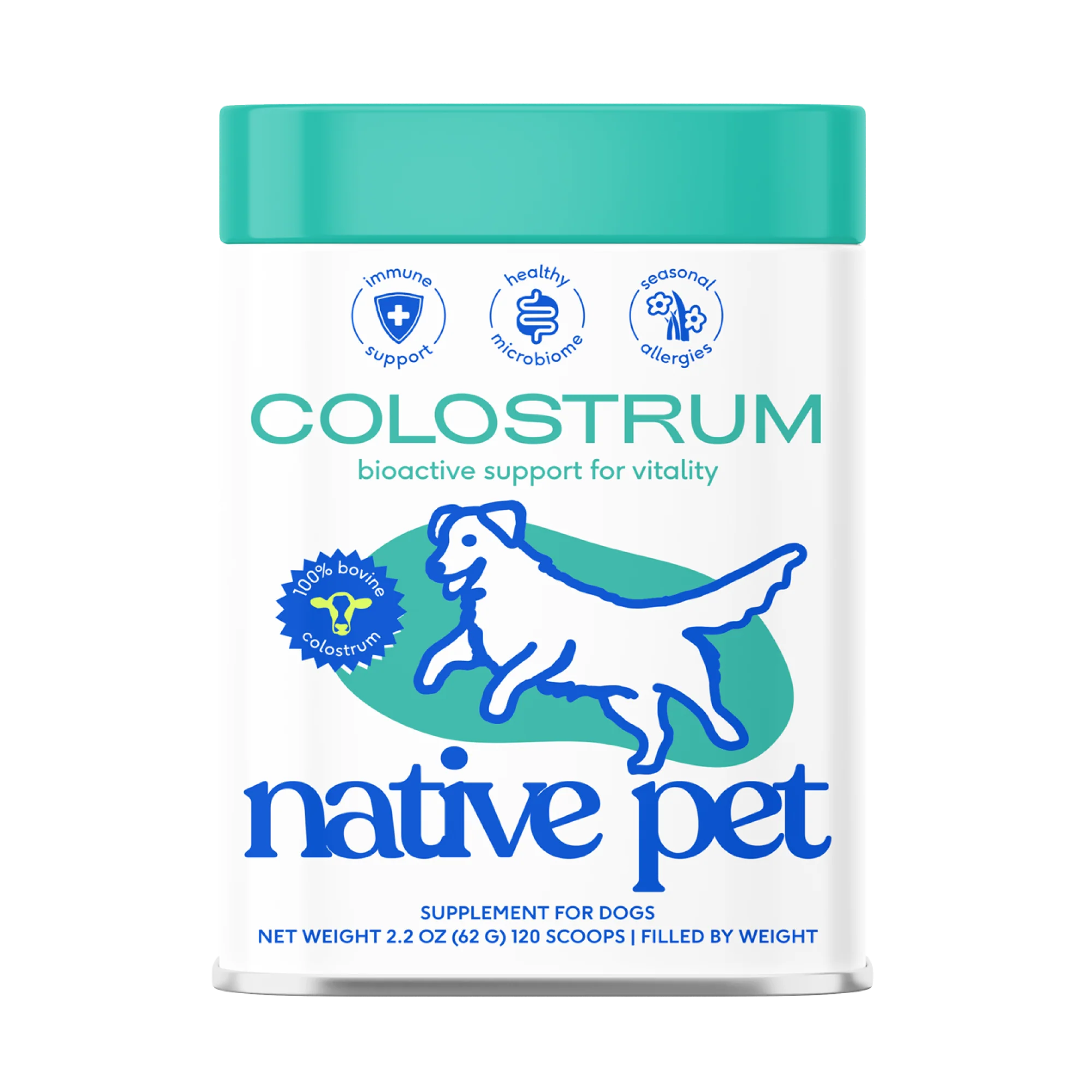 COLOSTRUM - Image 9