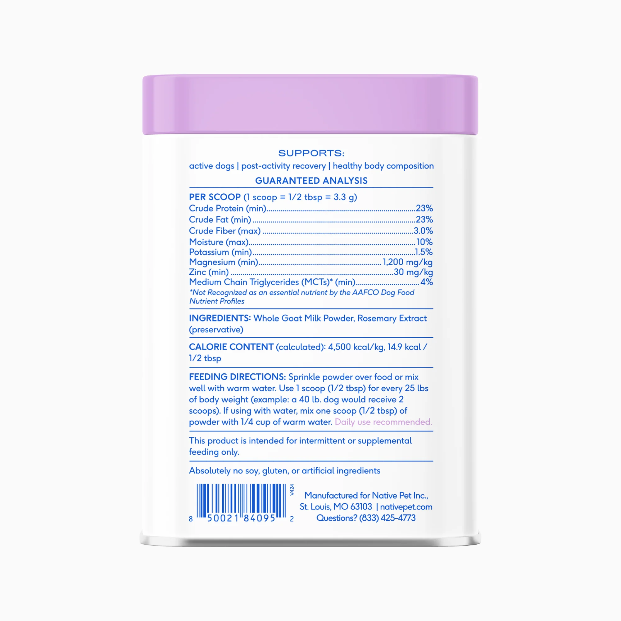 GOAT MILK - Image 6