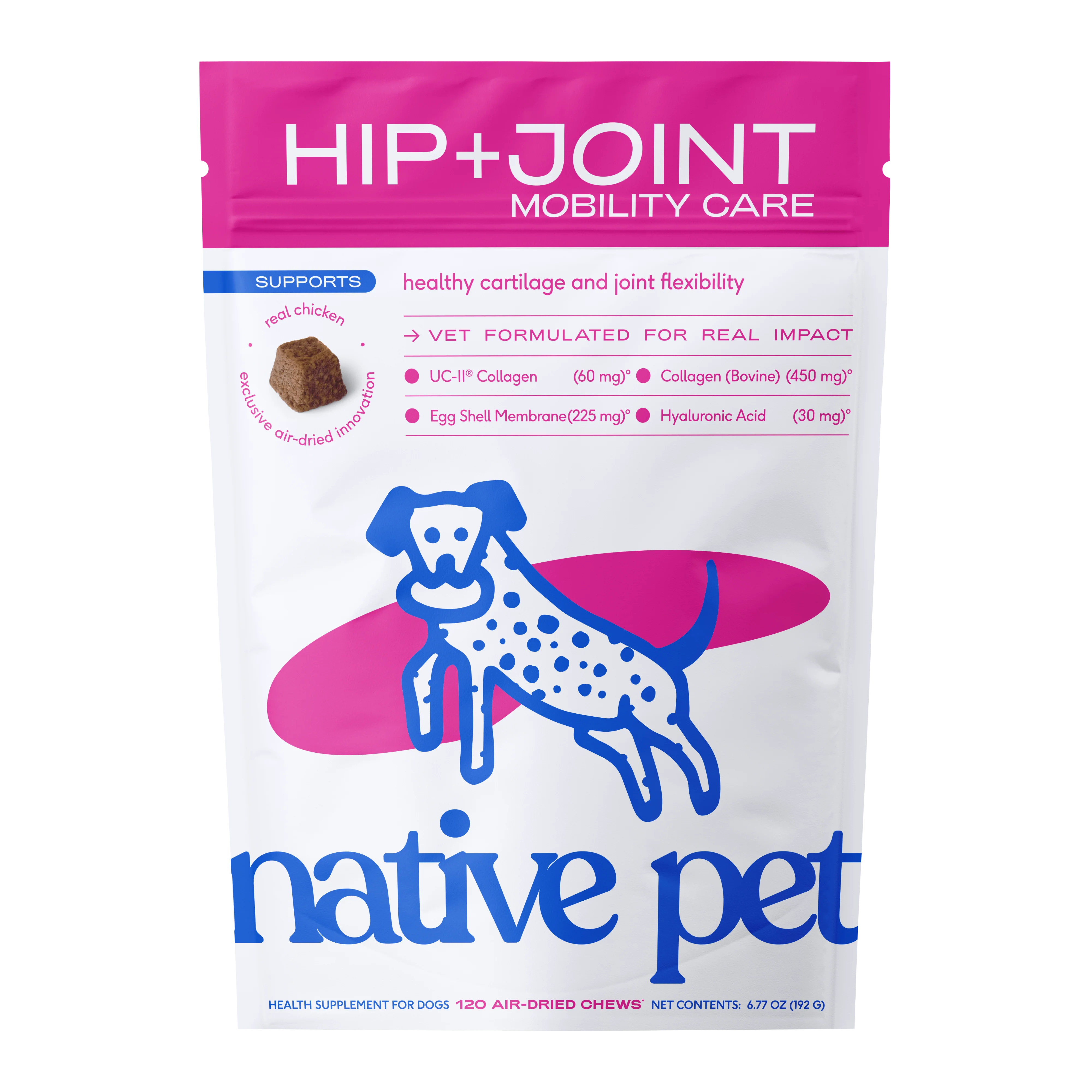 HIP+JOINT MOBILITY CARE - Image 11