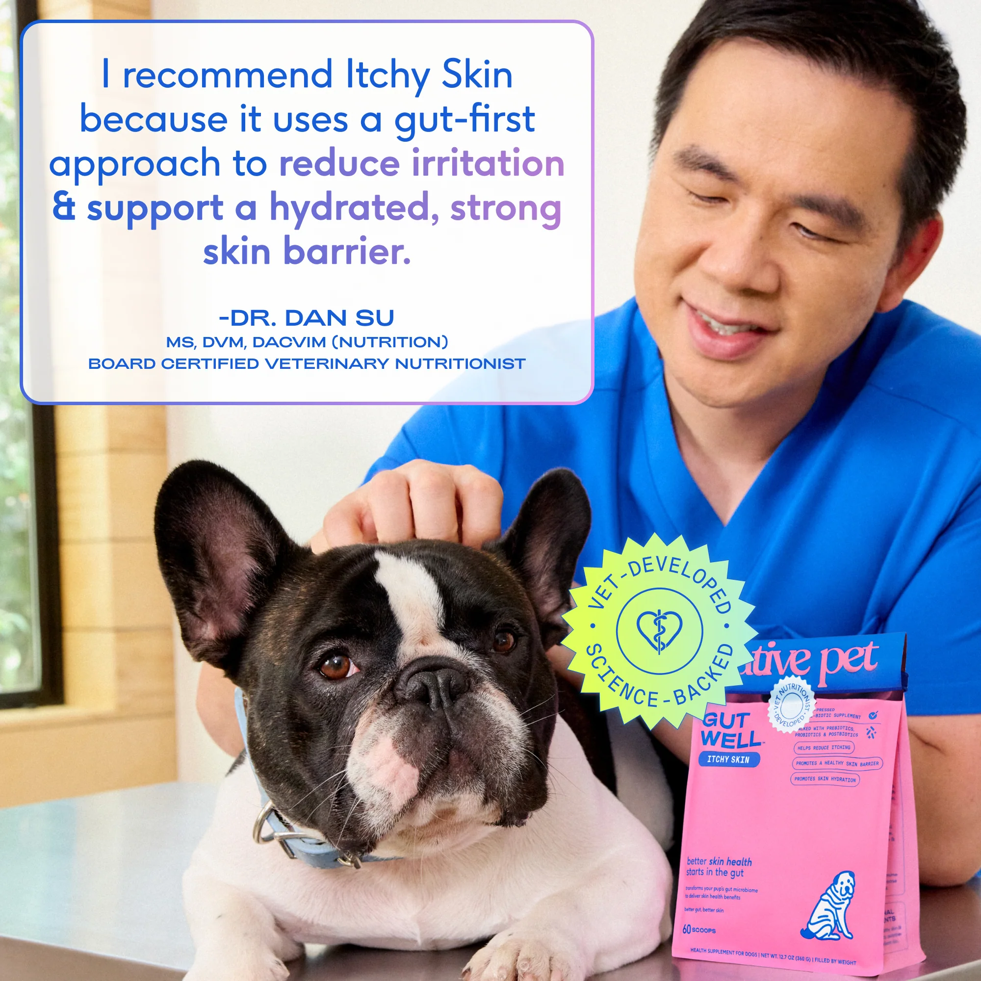 ITCHY SKIN - Image 5