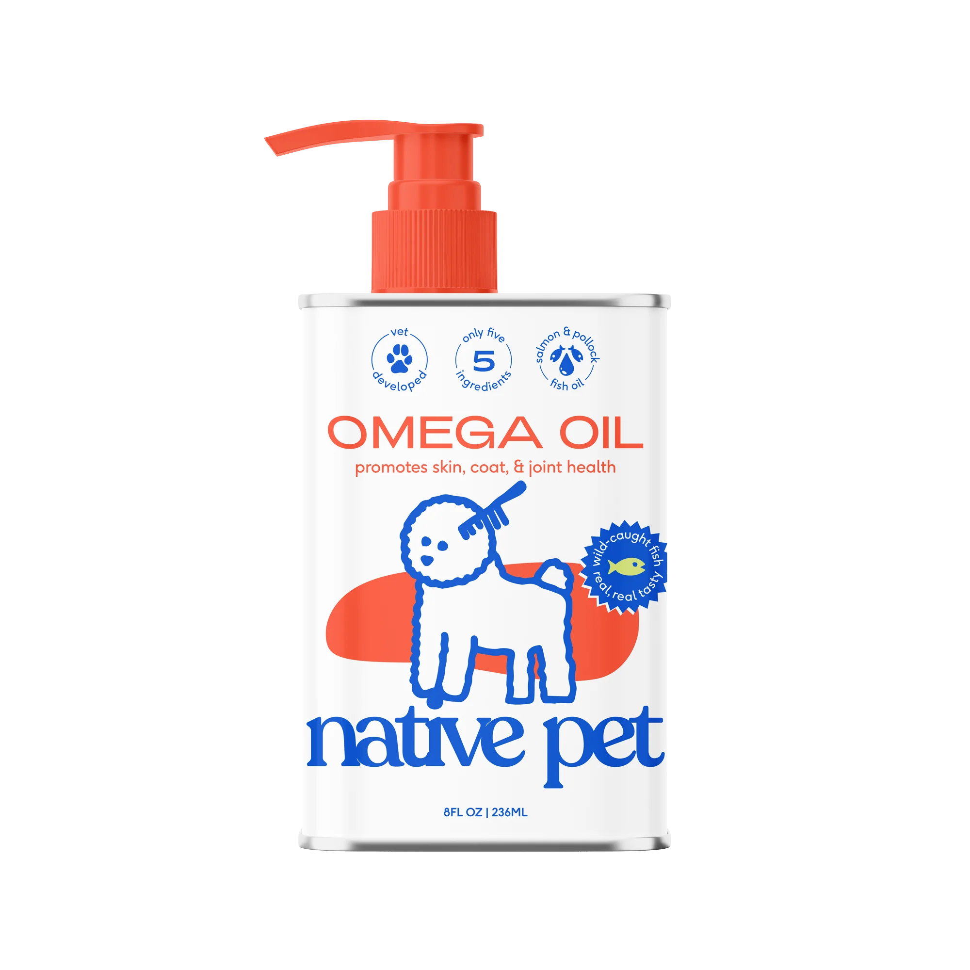 OMEGA OIL - Image 10