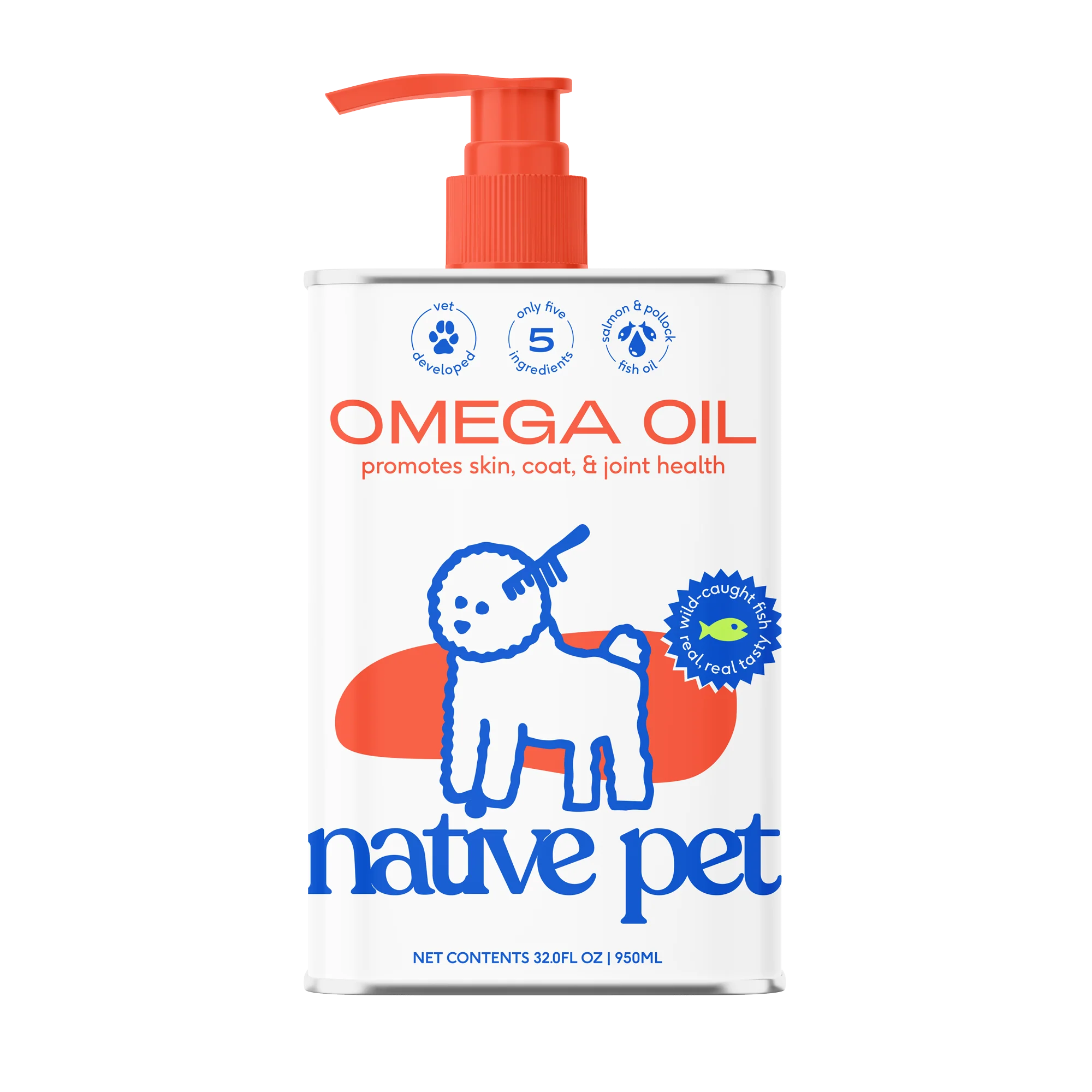 OMEGA OIL - Image 11