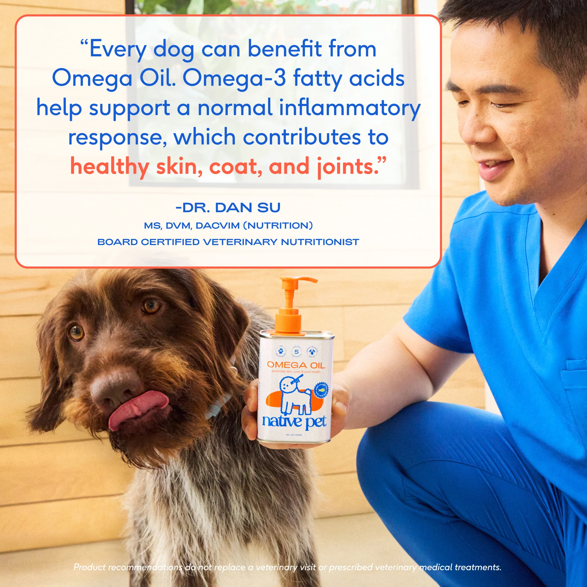 OMEGA OIL - Image 4