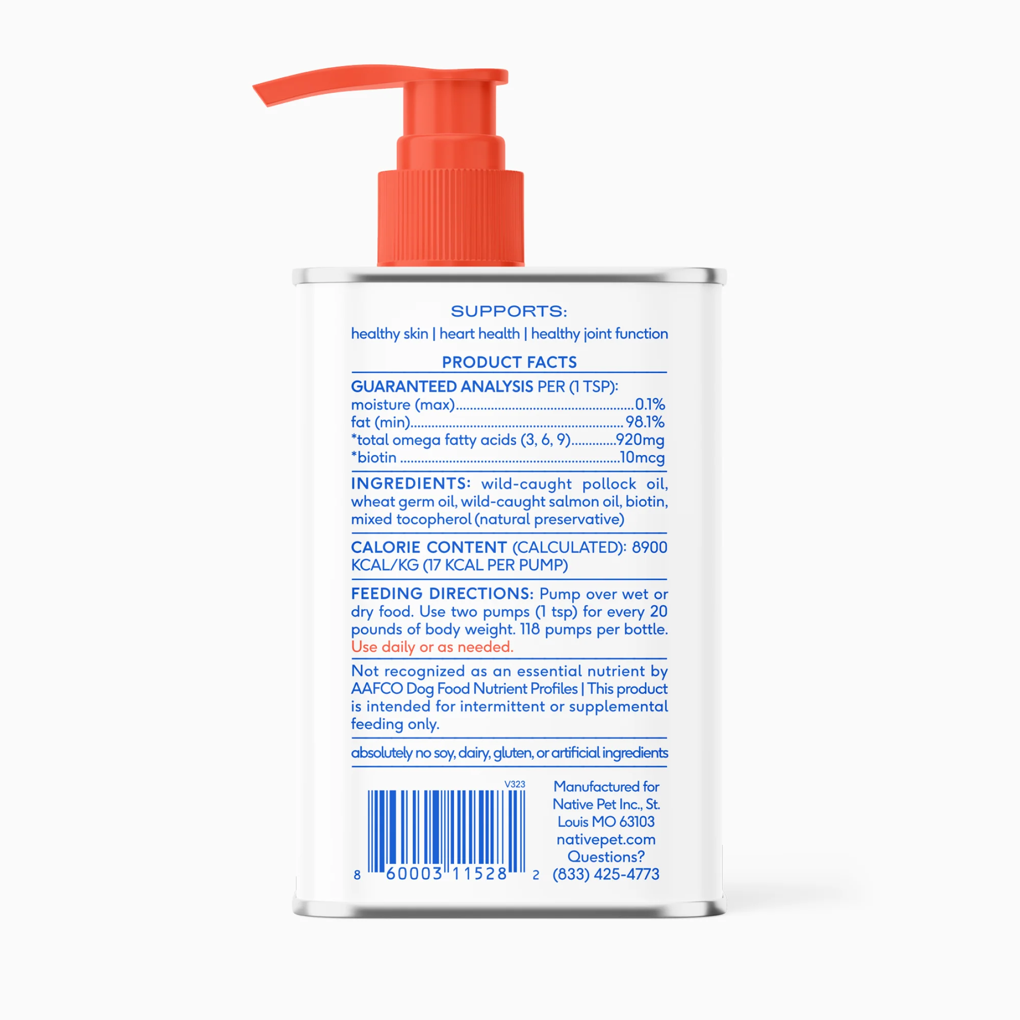 OMEGA OIL - Image 6