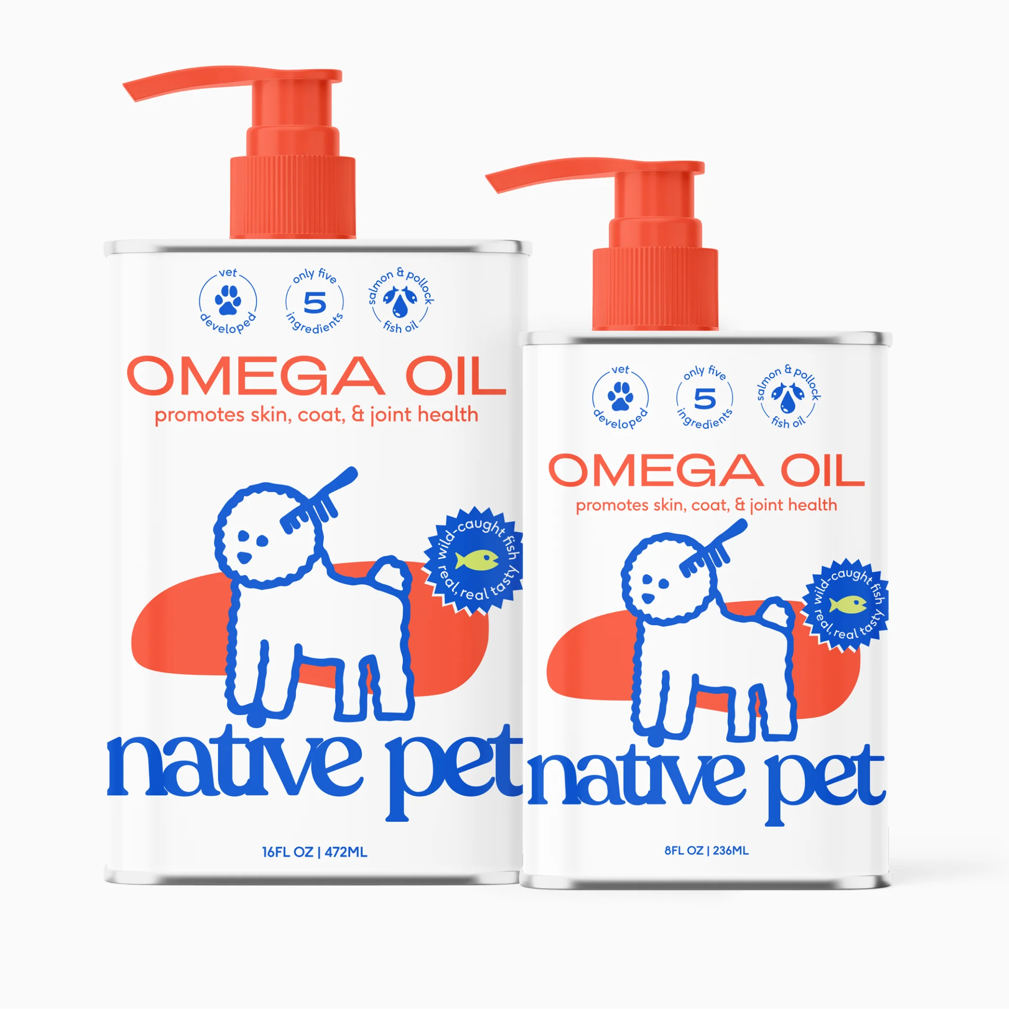 OMEGA OIL - Image 8