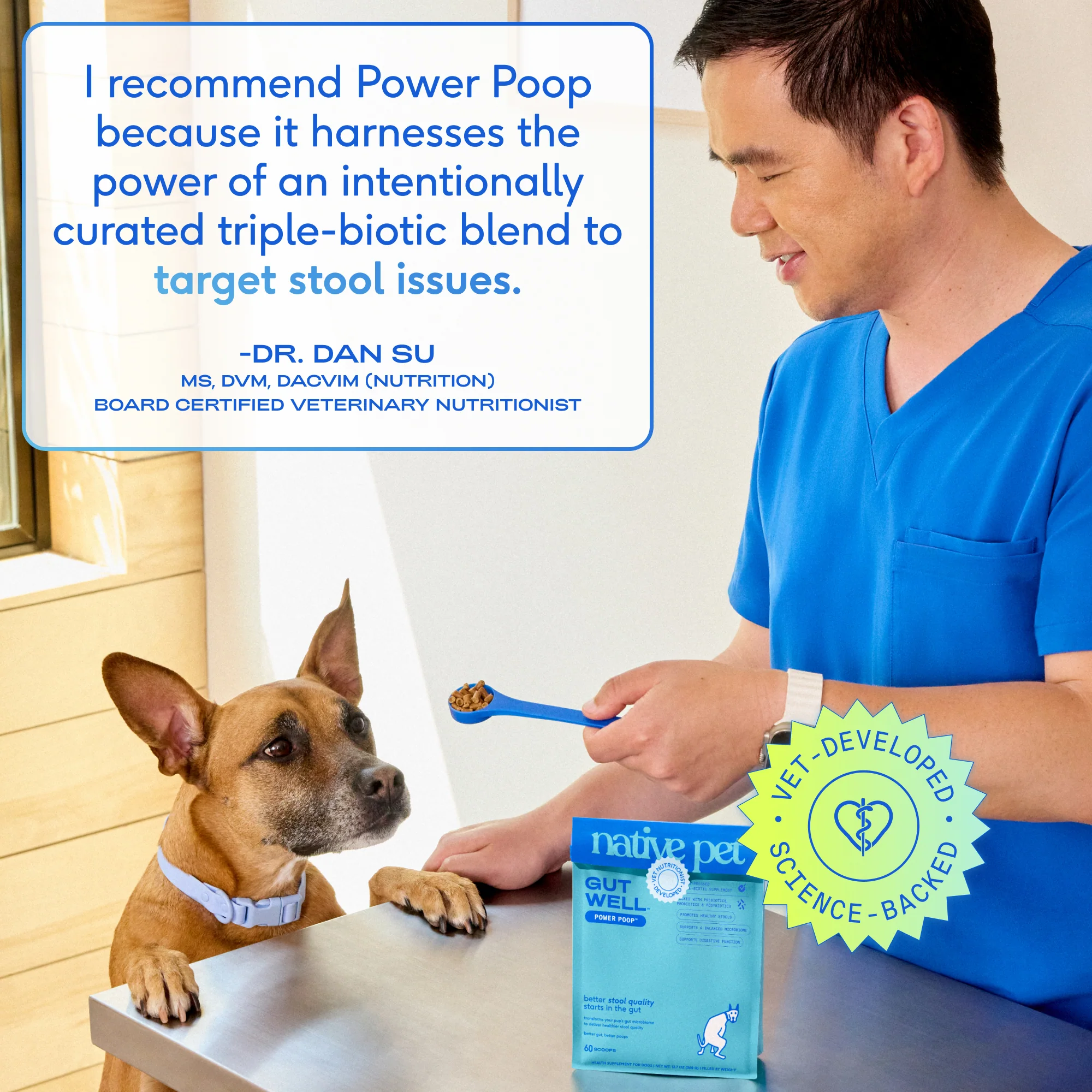 POWER POOP - Image 5