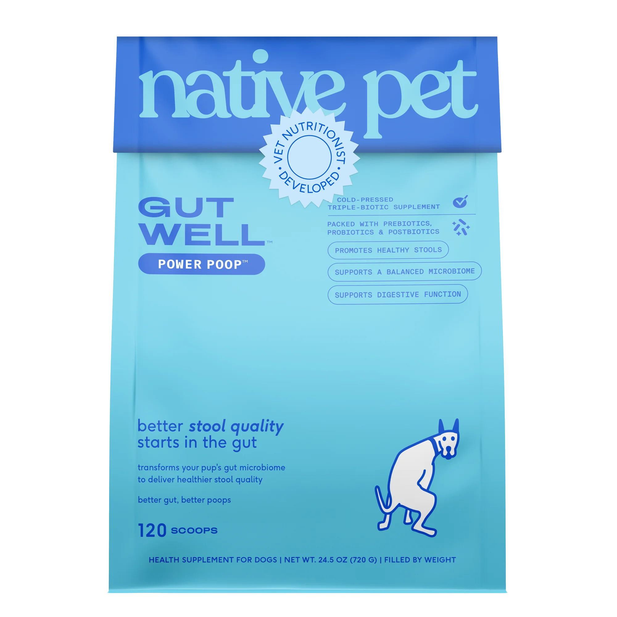 POWER POOP - Image 9