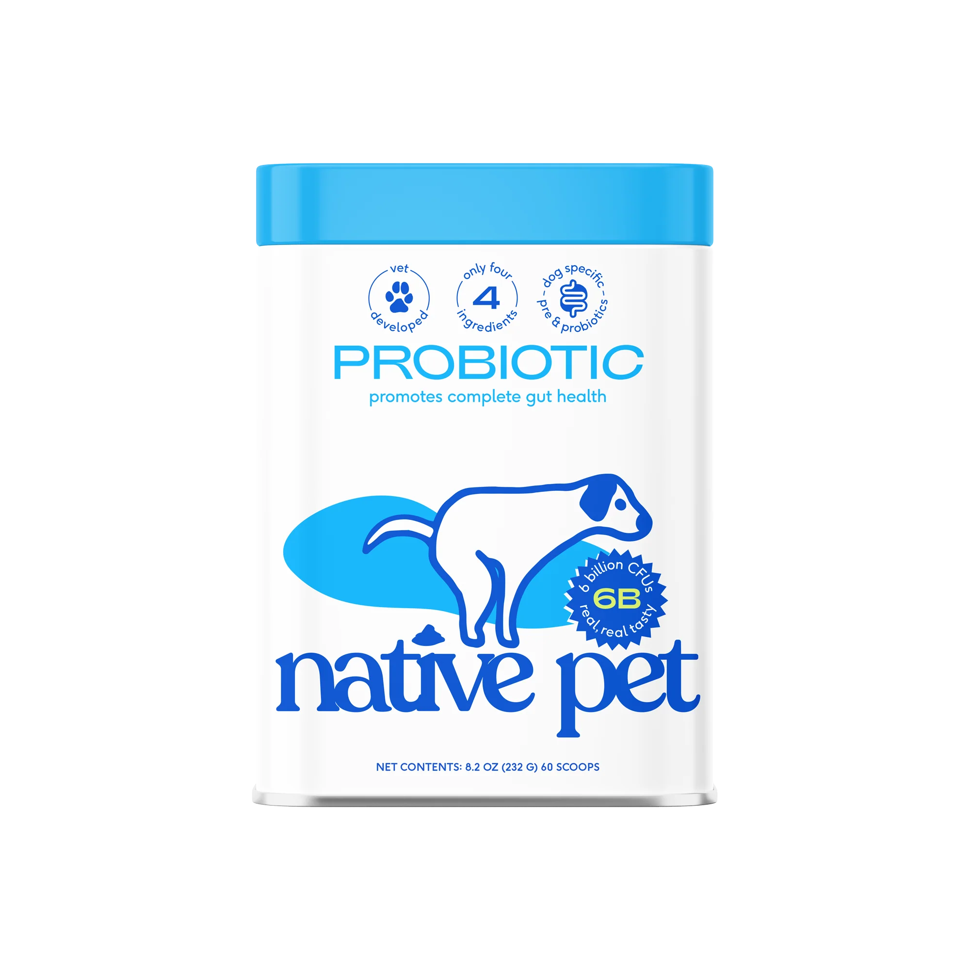 PROBIOTIC - Image 10