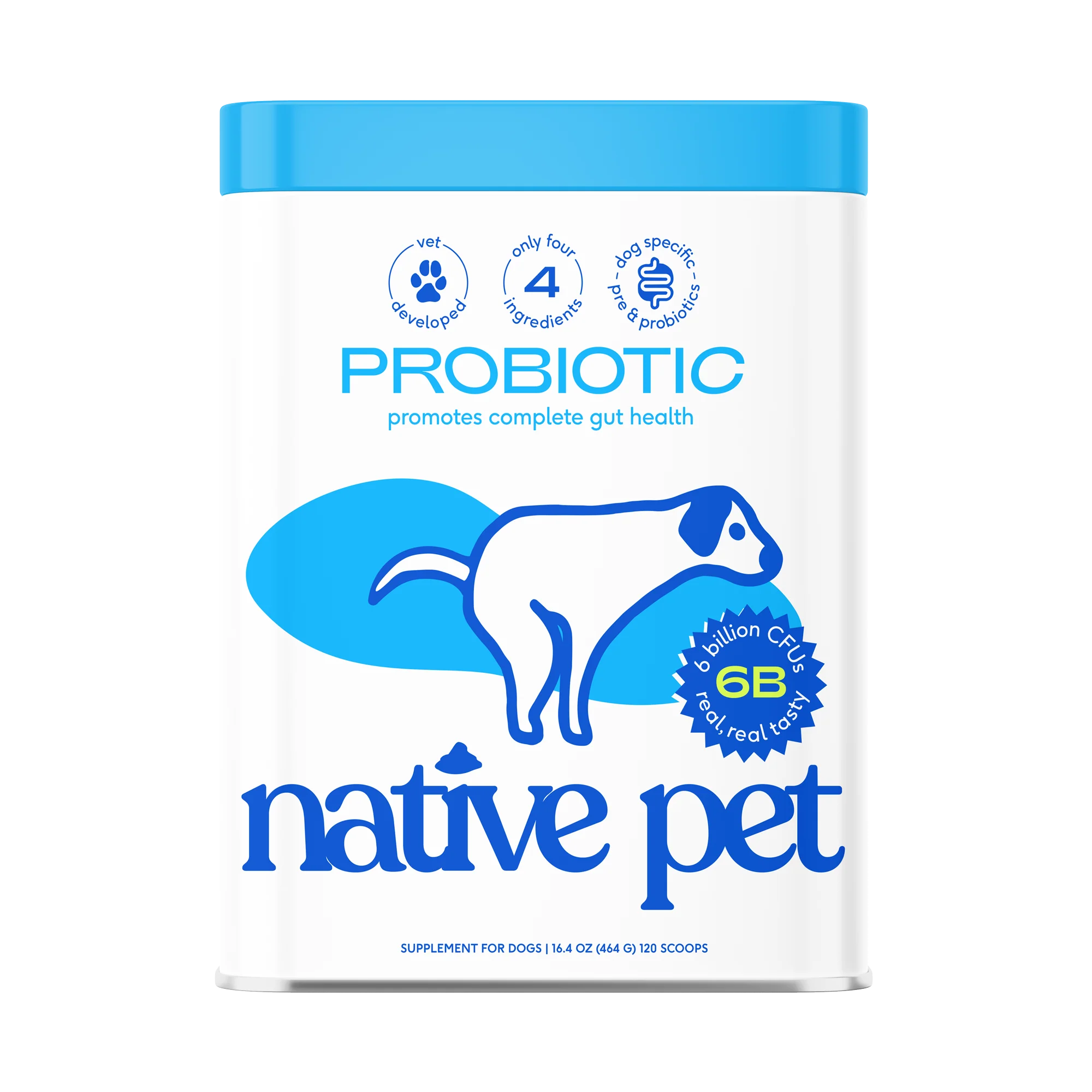 PROBIOTIC - Image 11