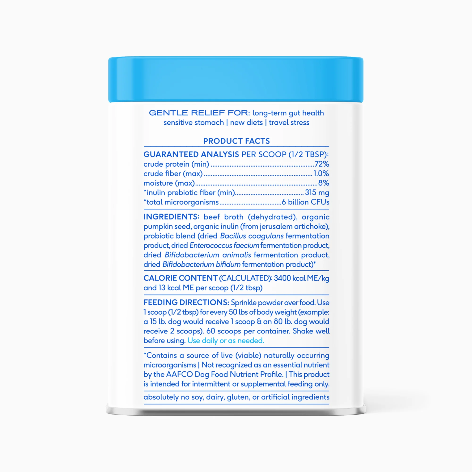 PROBIOTIC - Image 6