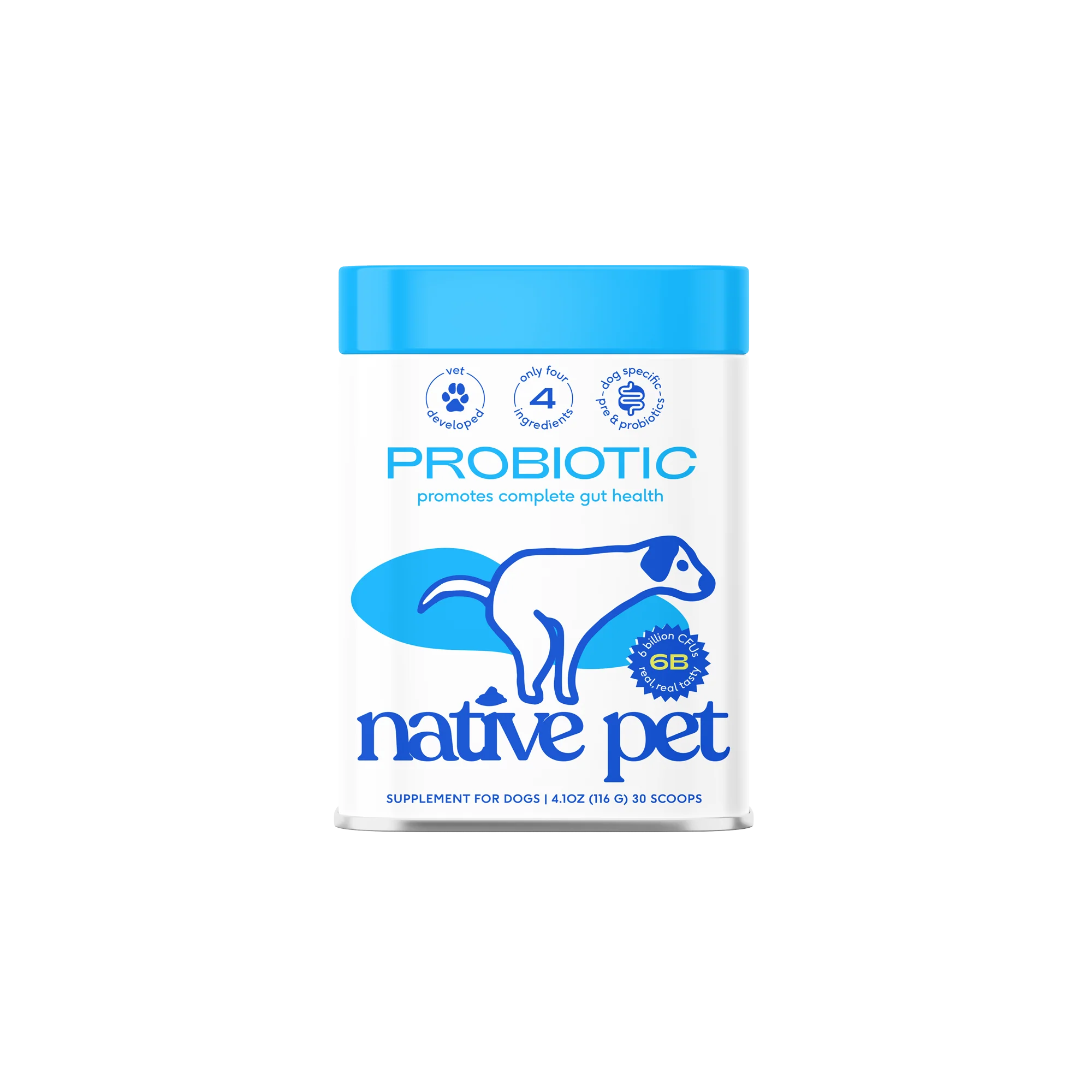 PROBIOTIC - Image 9