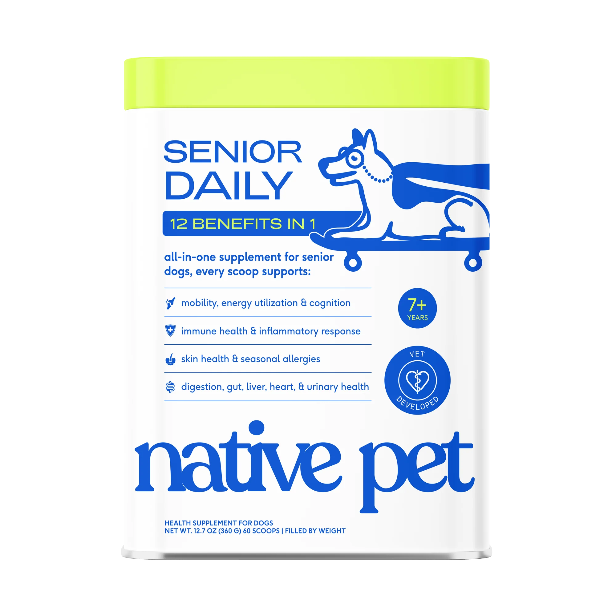 Senior Daily - Image 12