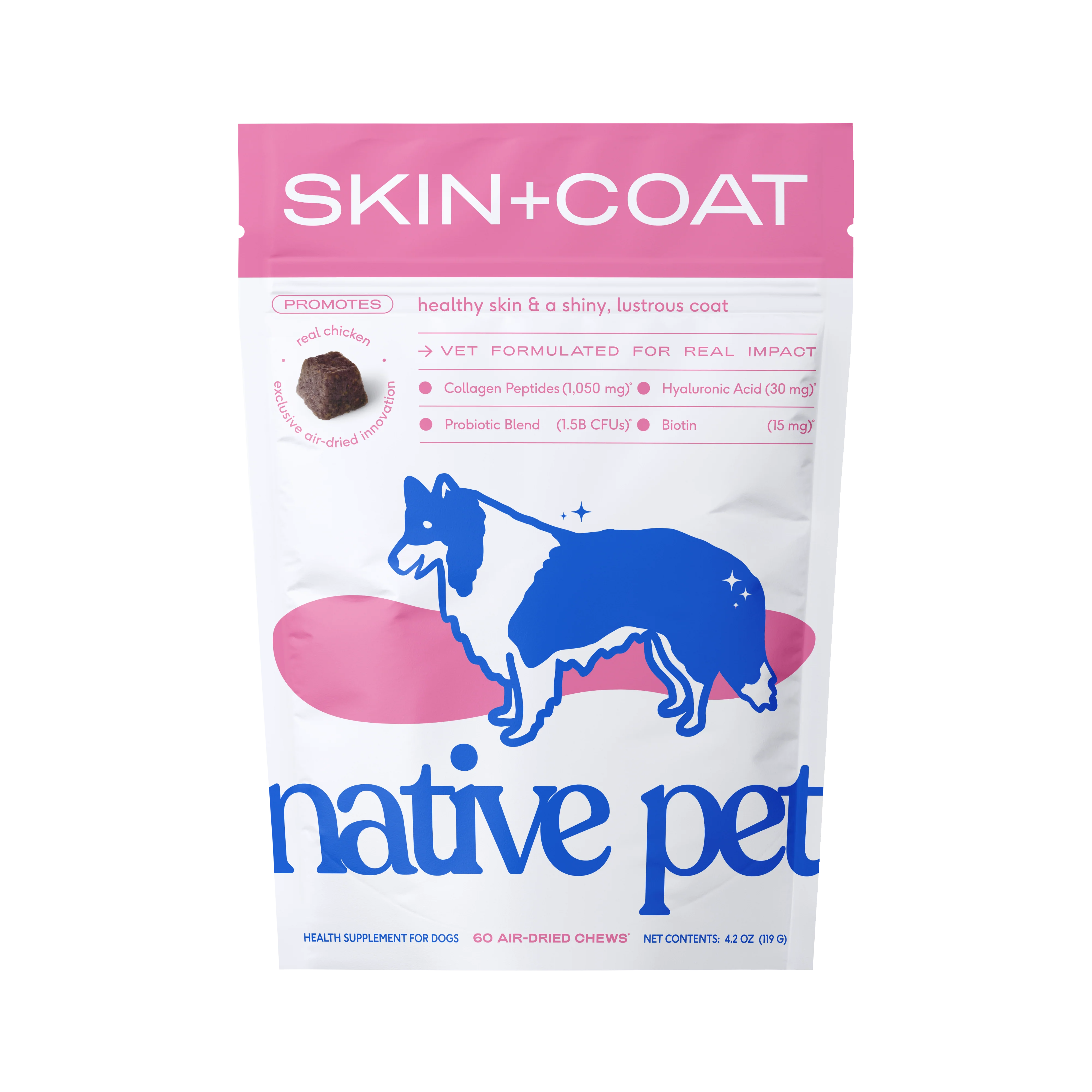 SKIN+COAT CHEWS - Image 10