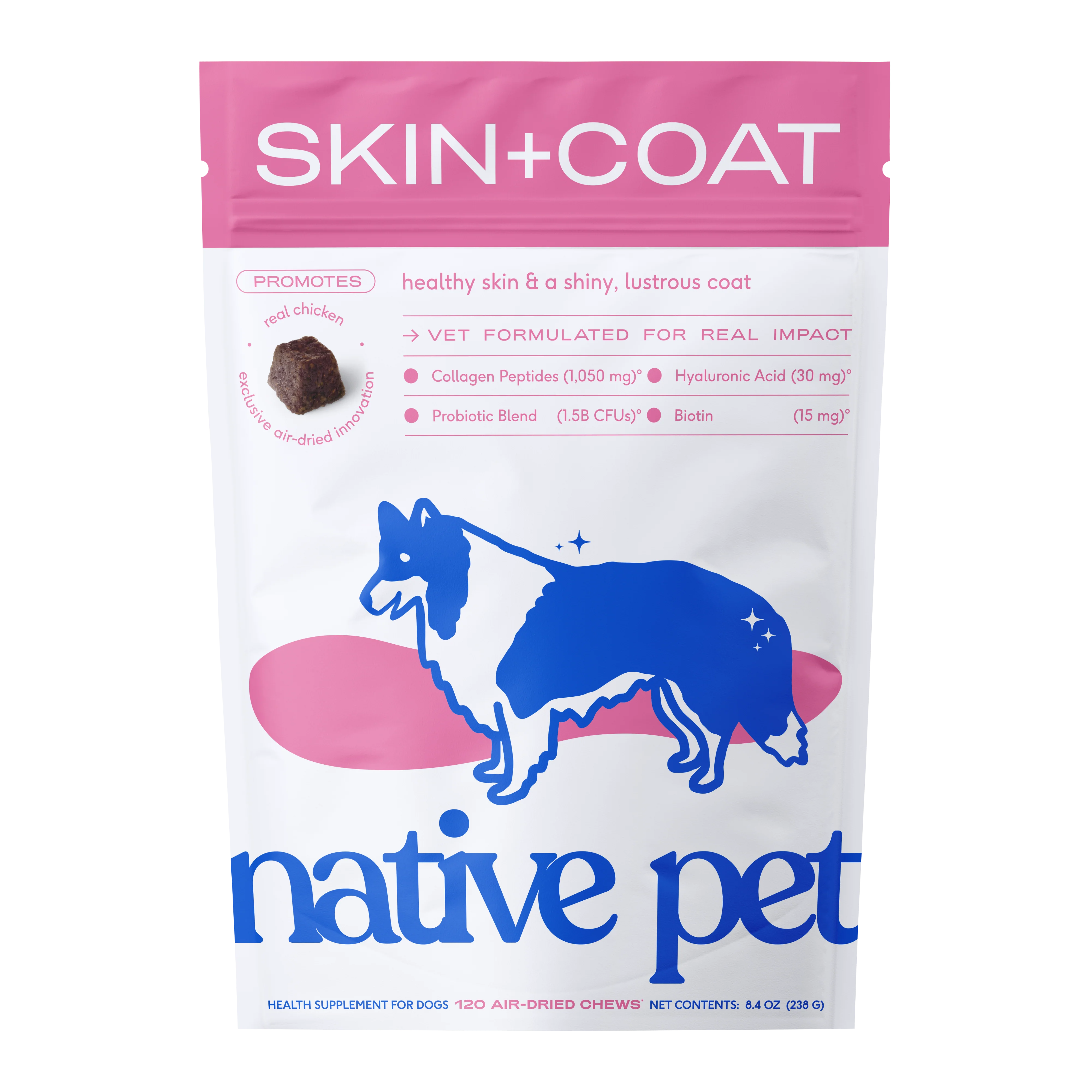 SKIN+COAT CHEWS - Image 11