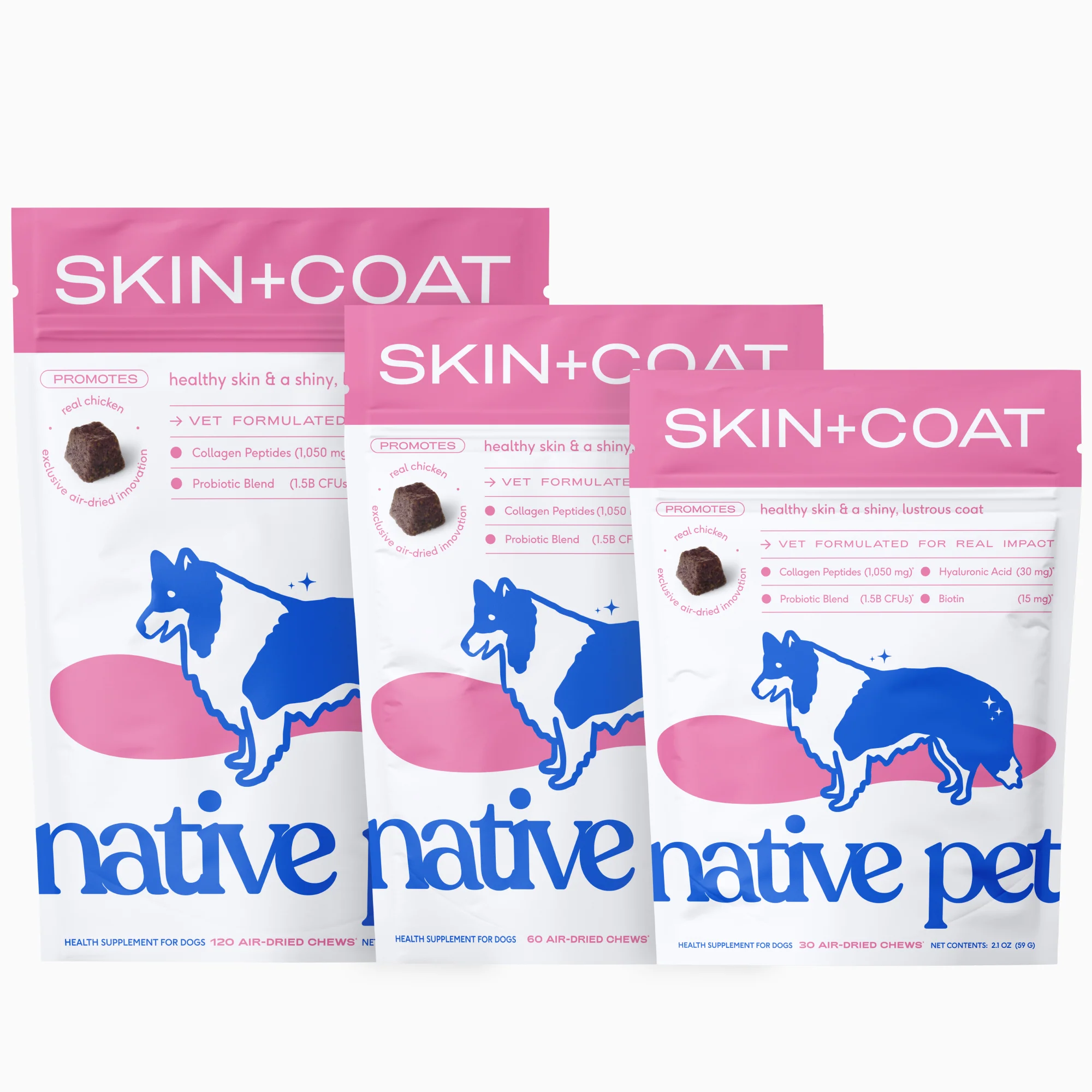SKIN+COAT CHEWS - Image 8