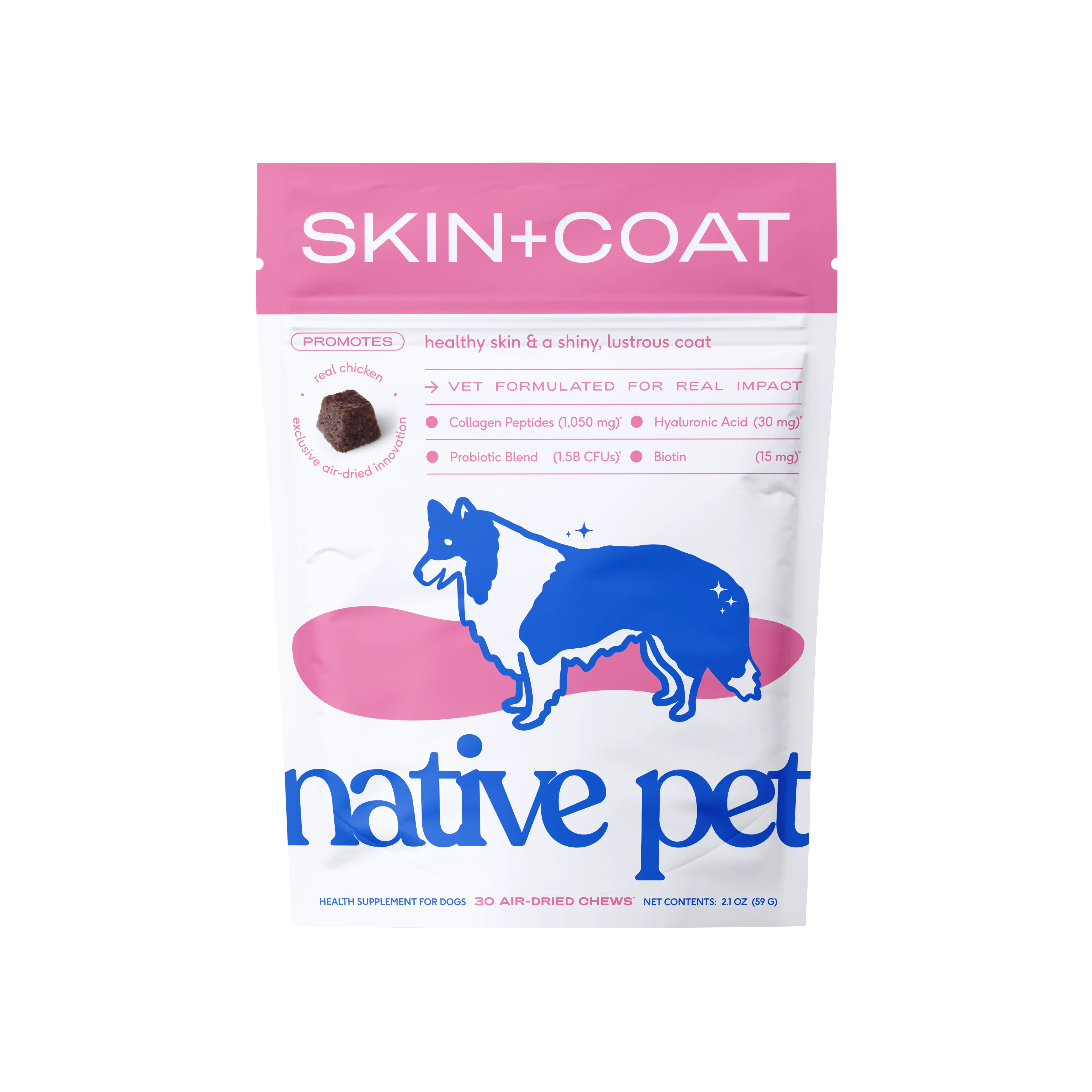 SKIN+COAT CHEWS - Image 9