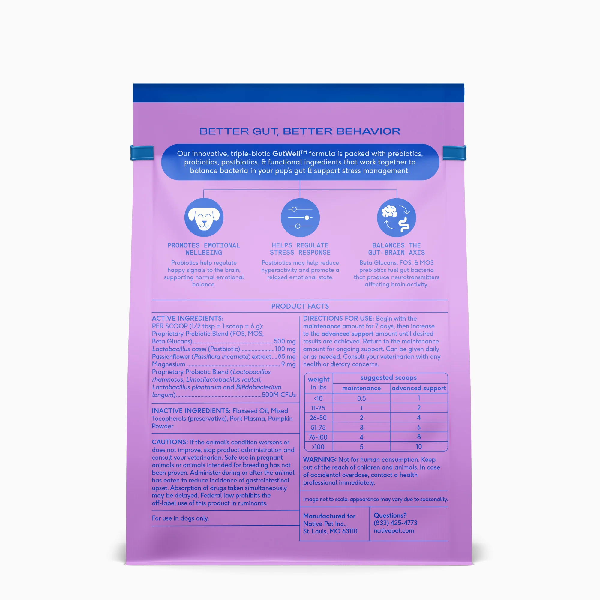 STRESS SUPPORT - Image 8
