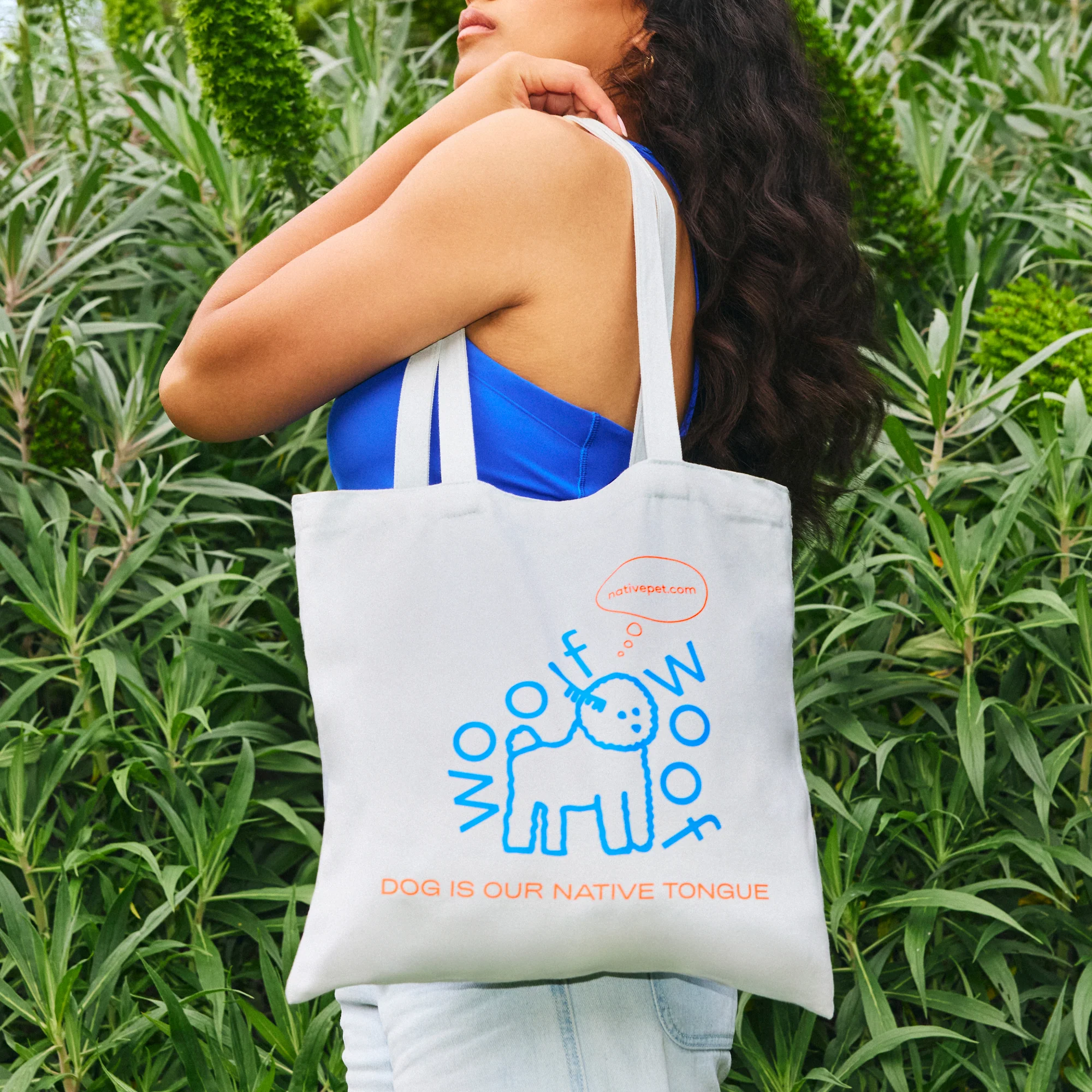 tote bag - Image 3
