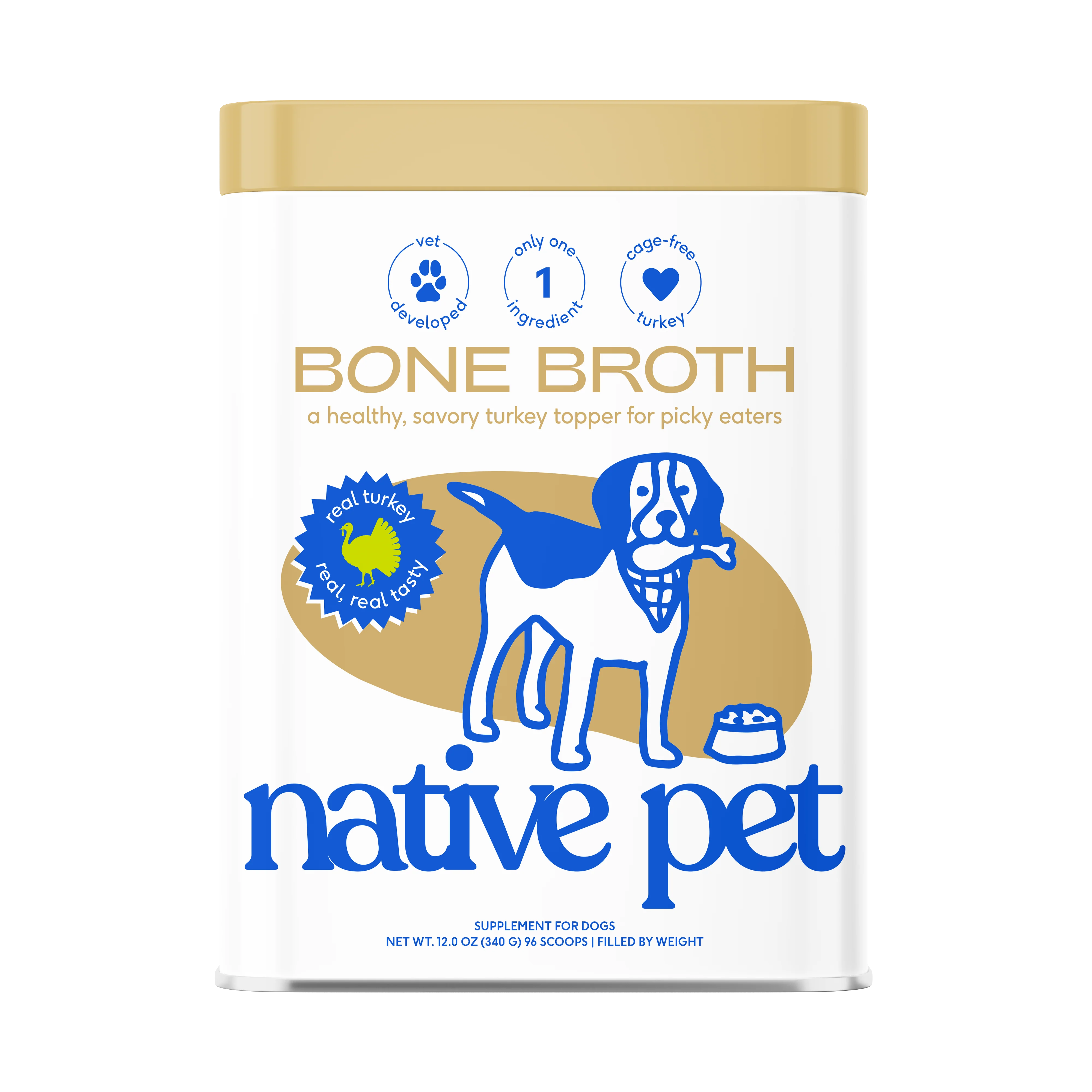TURKEY BONE BROTH - Image 10