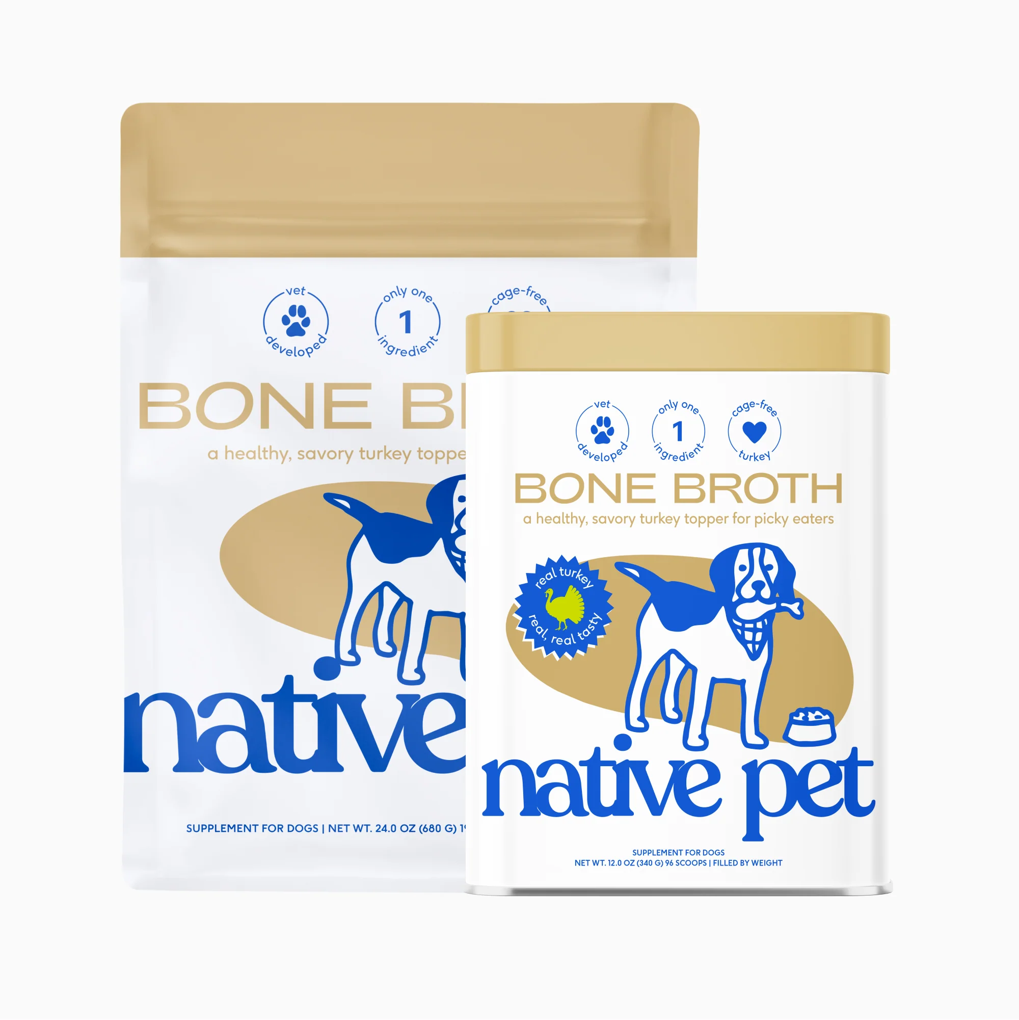 TURKEY BONE BROTH - Image 8