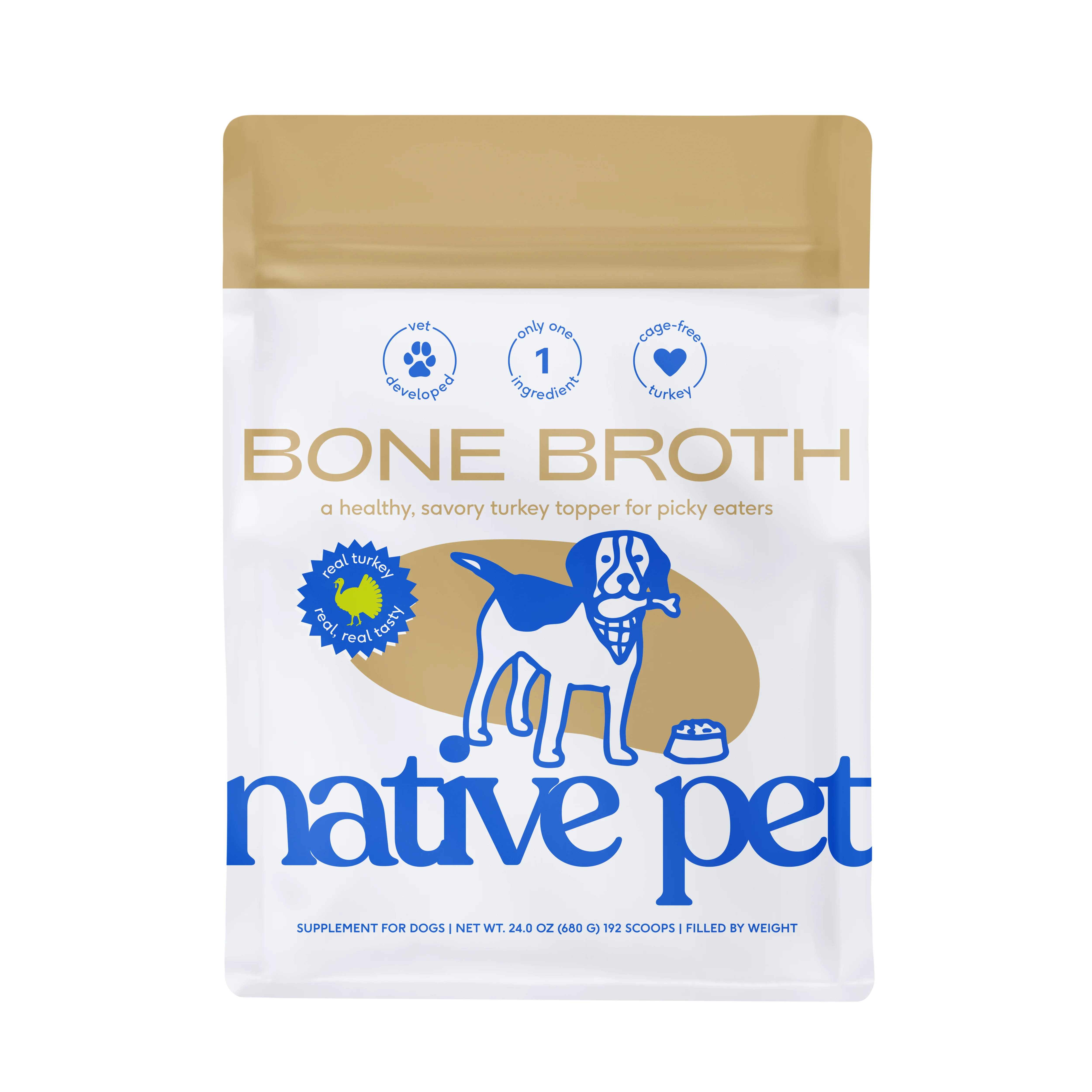 TURKEY BONE BROTH - Image 9