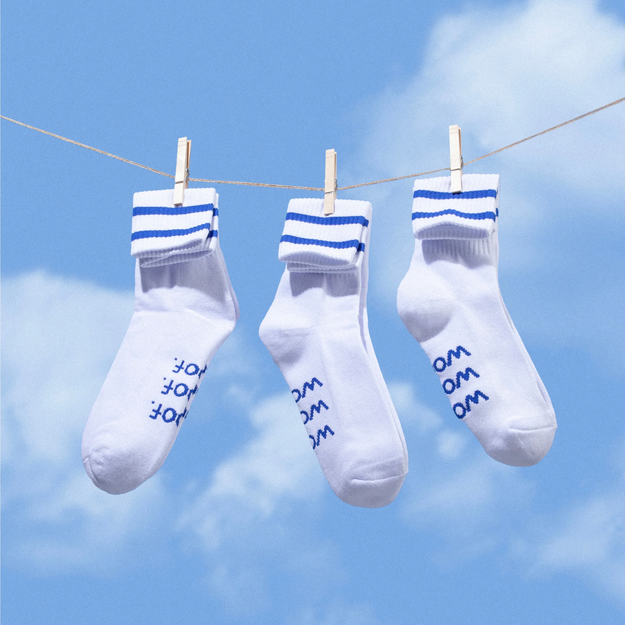 Woof Socks - Image 3