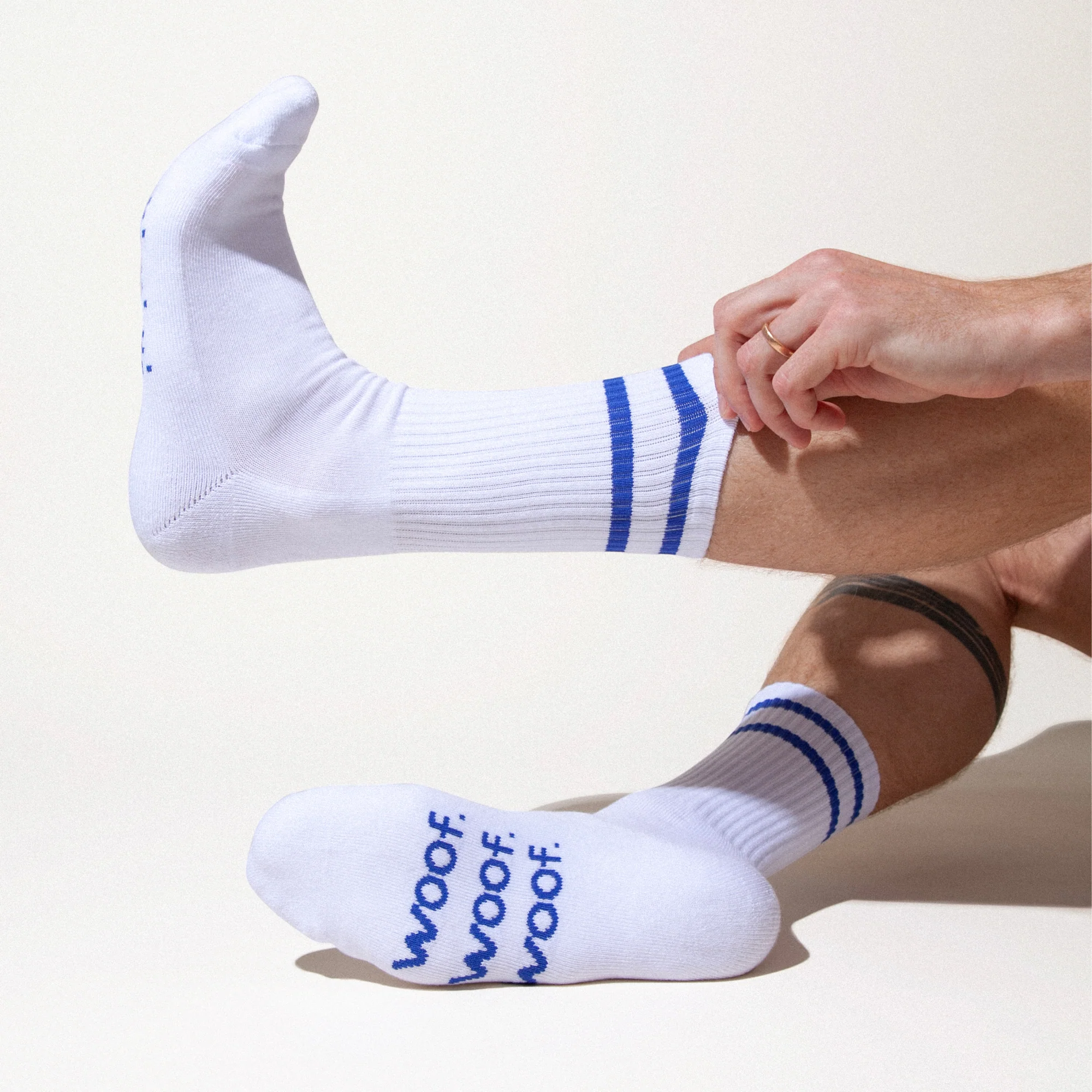 Woof Socks - Image 5