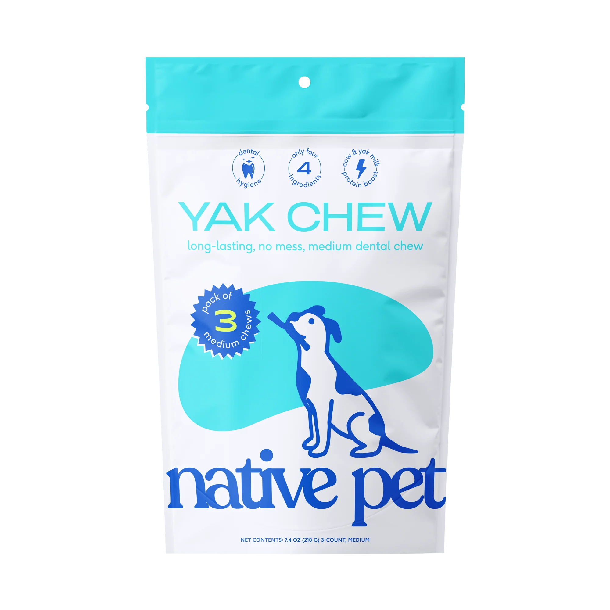 YAK CHEWS - Image 10