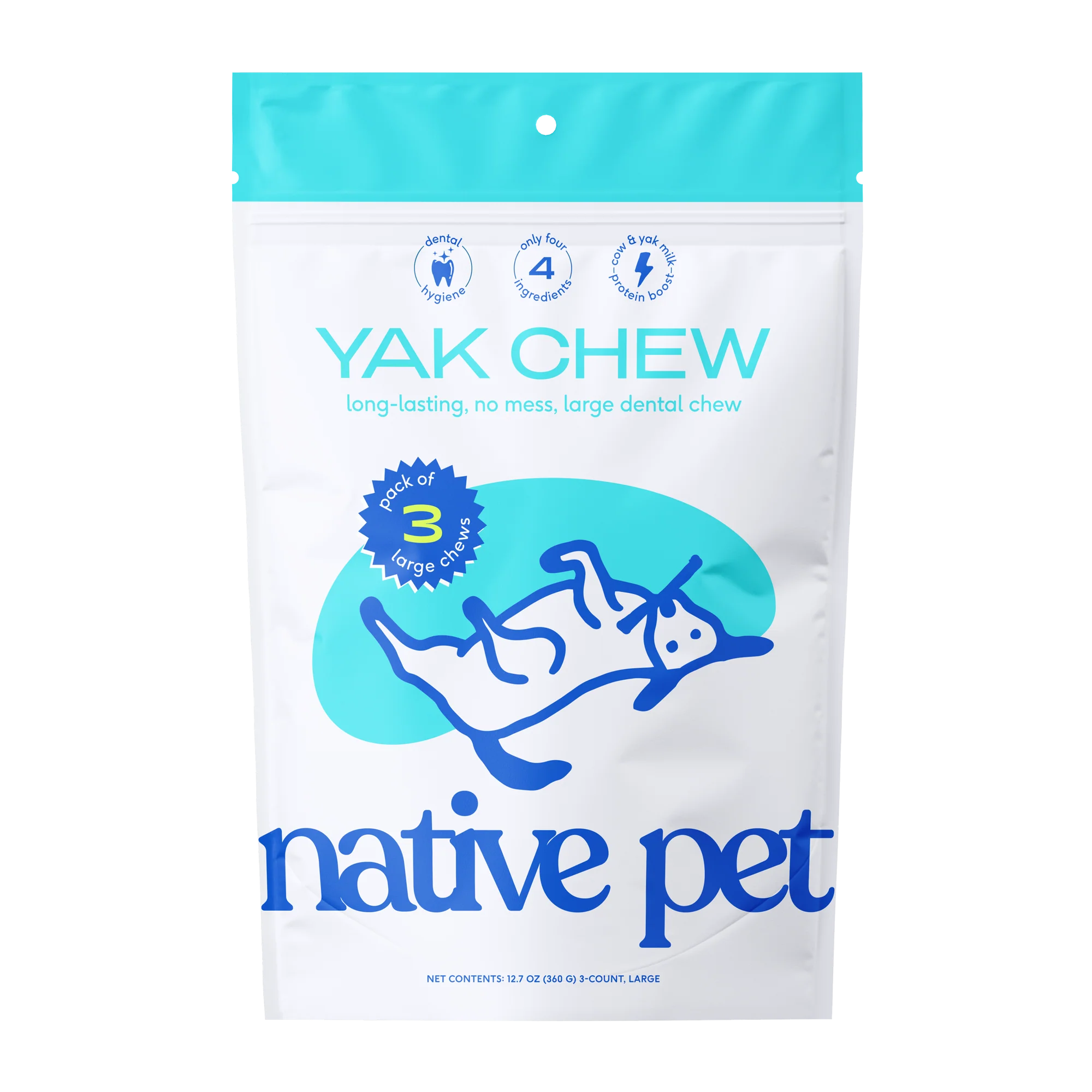 YAK CHEWS - Image 11