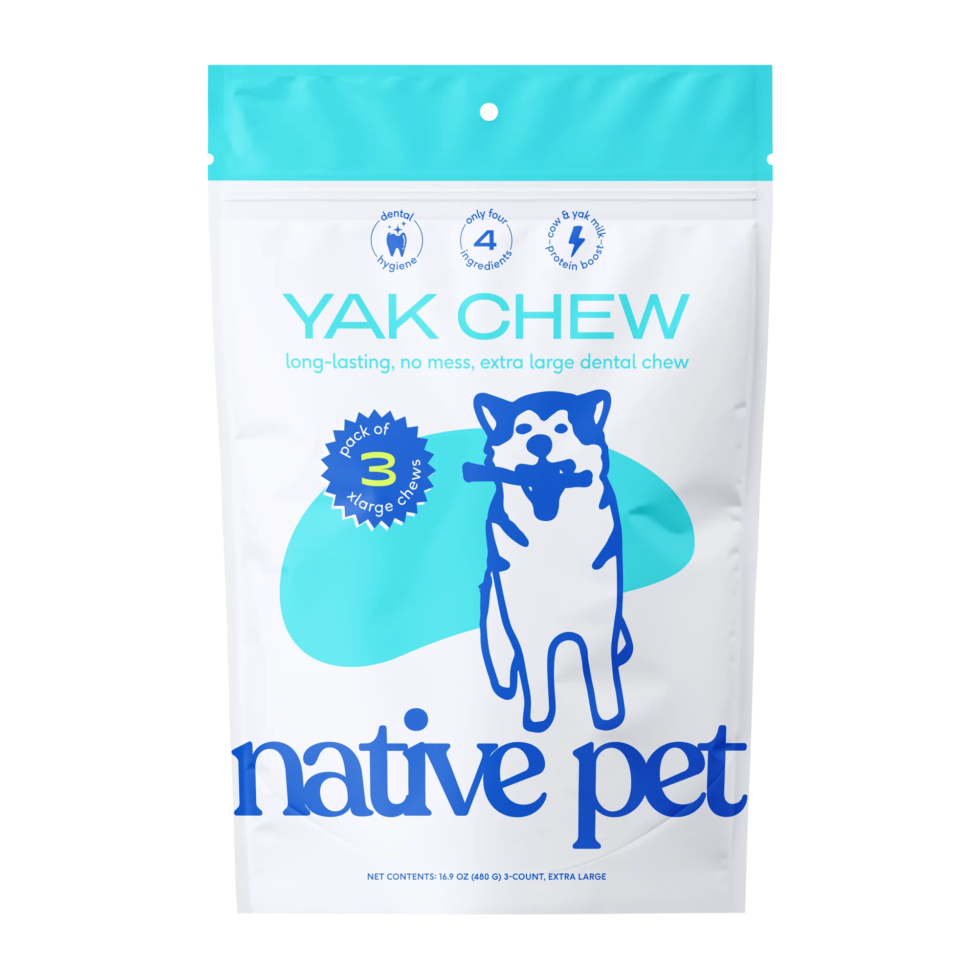 YAK CHEWS - Image 12