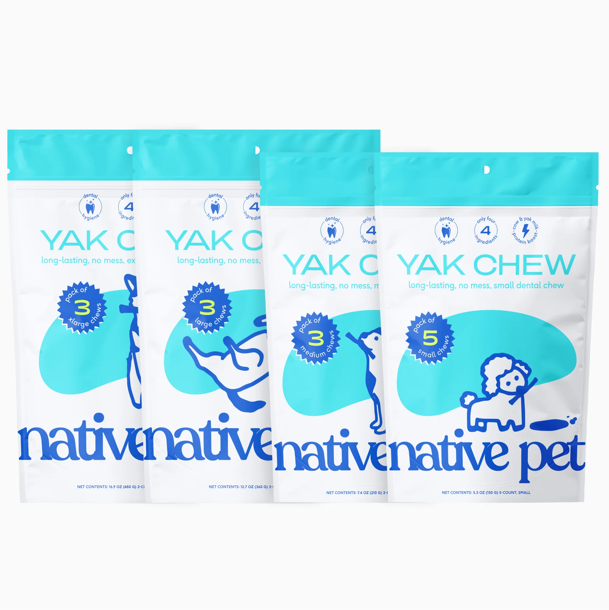YAK CHEWS - Image 8