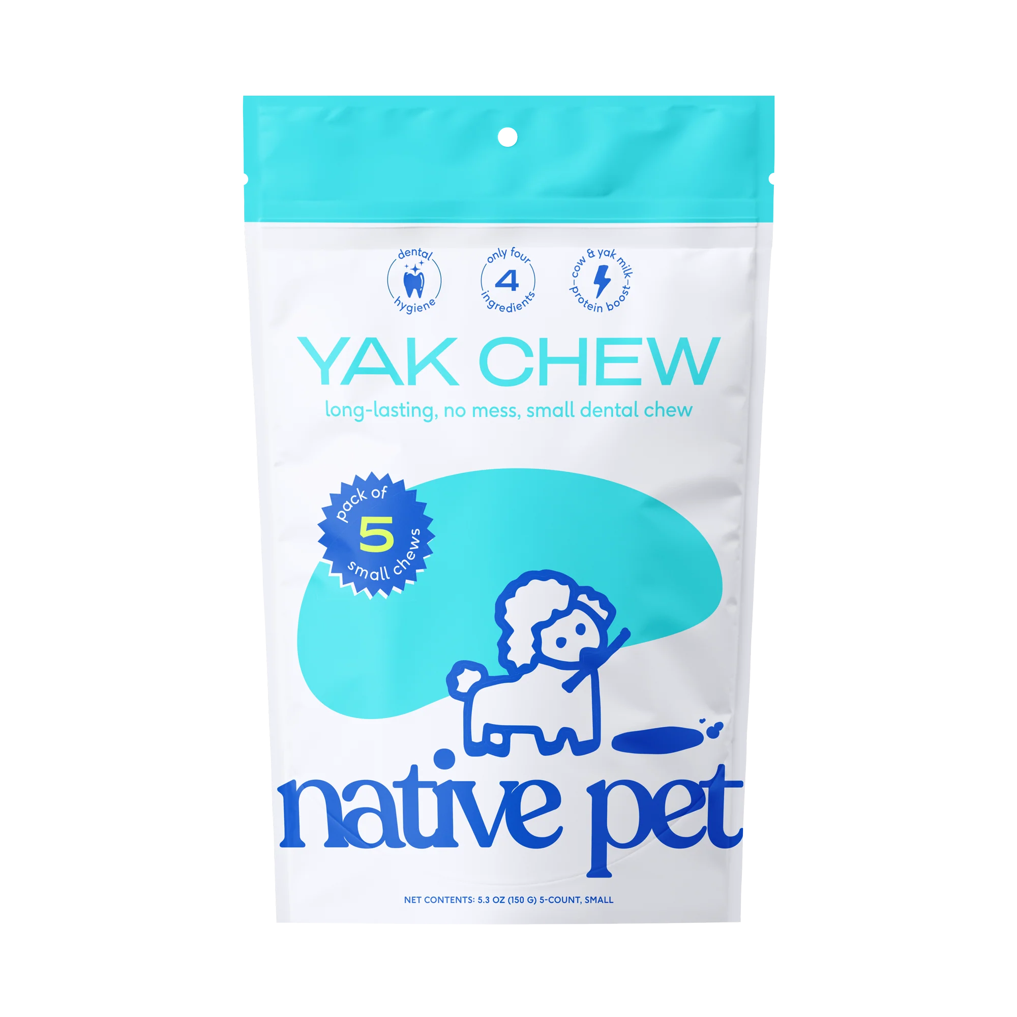 YAK CHEWS - Image 9